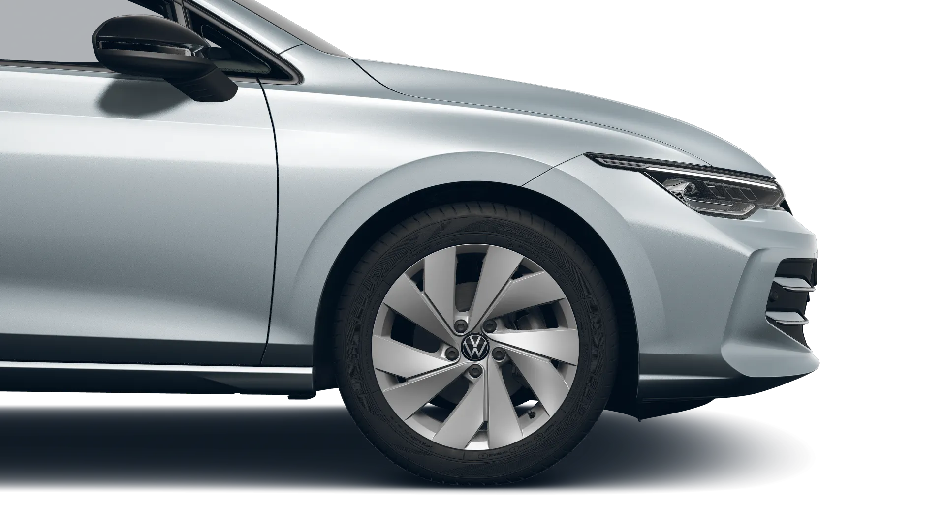 Volkswagen Golf Variant Goal