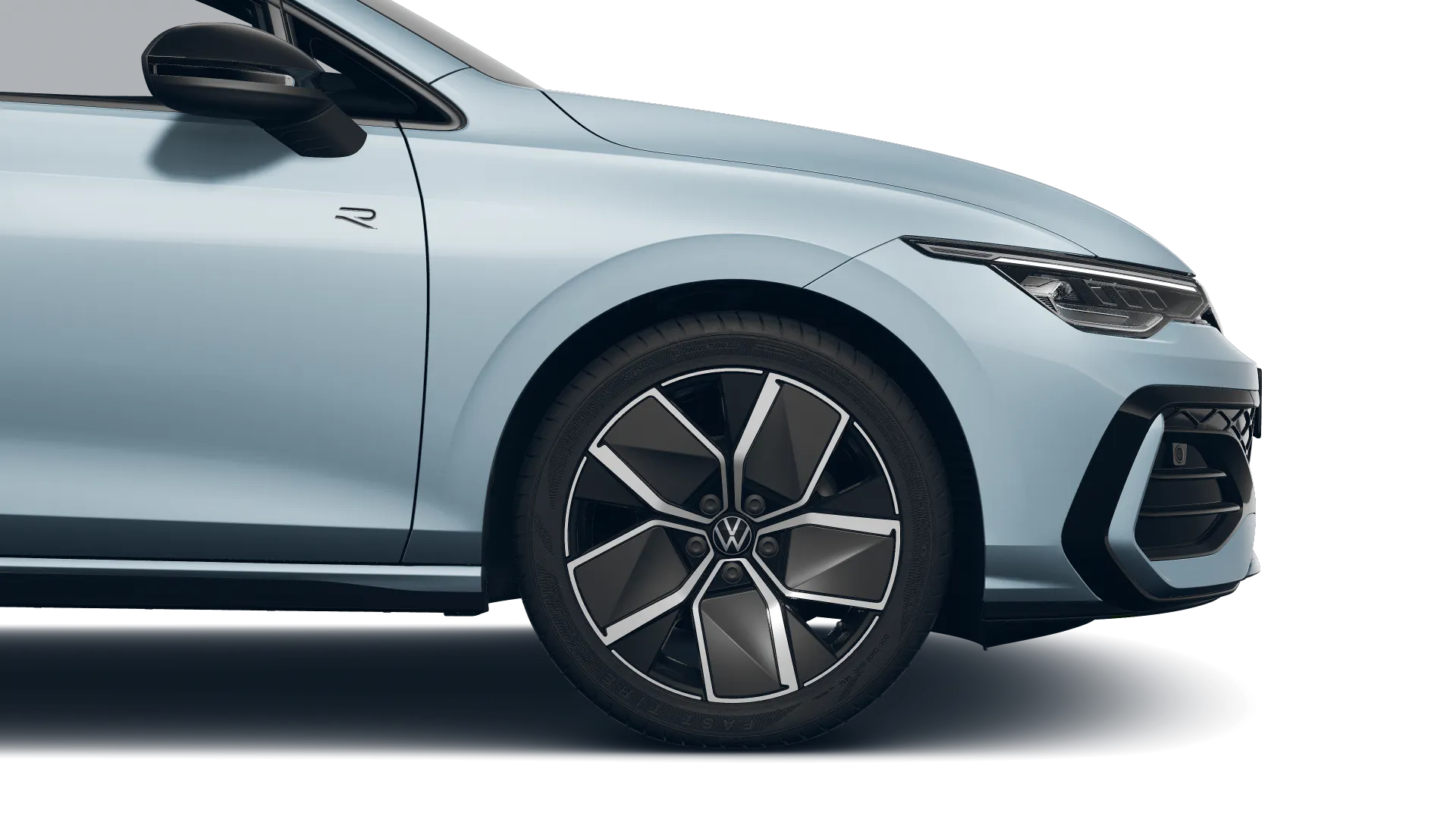 Volkswagen Golf Variant R-Line