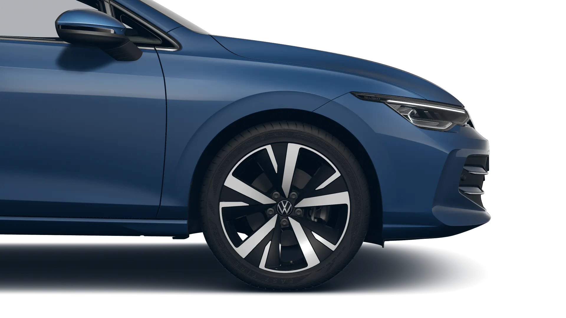 Volkswagen Golf Variant Style