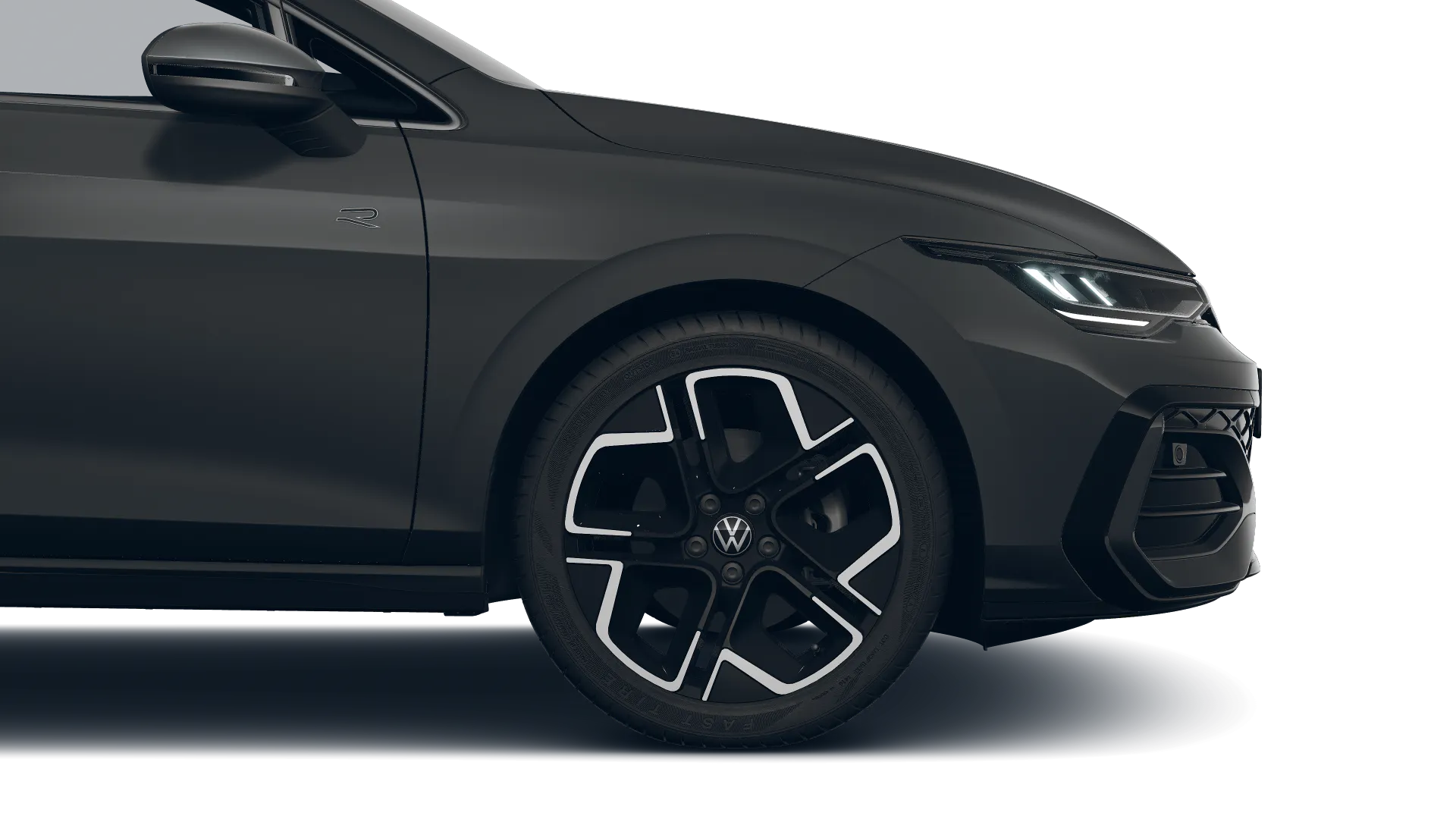 Volkswagen Golf Variant R-Line