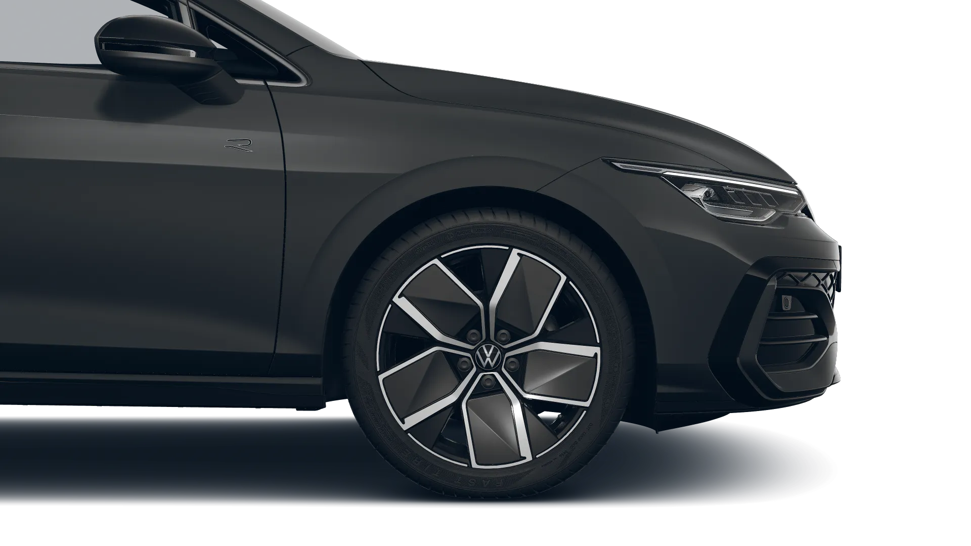 Volkswagen Golf Variant R-Line