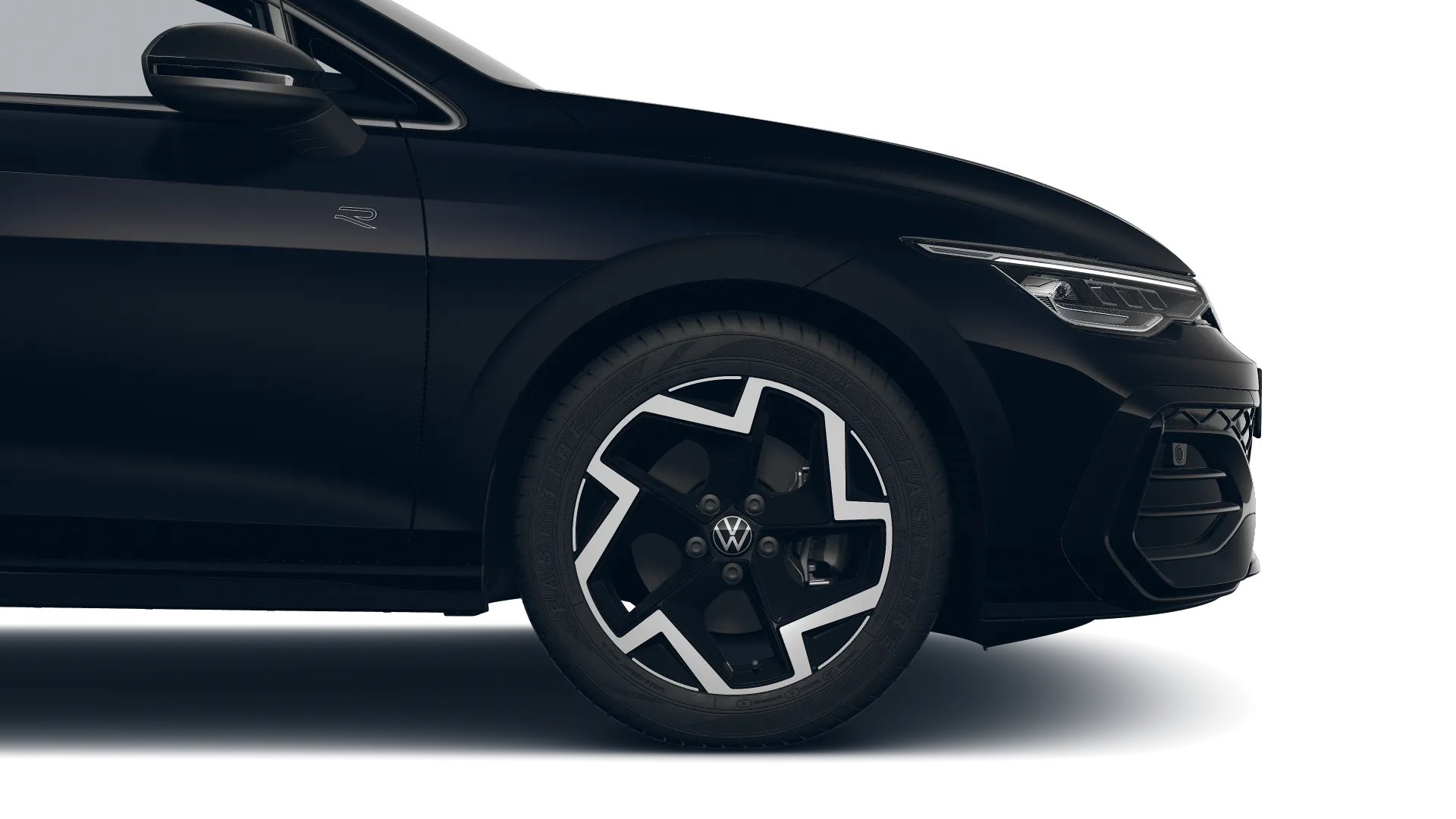 Volkswagen Golf Variant R-Line