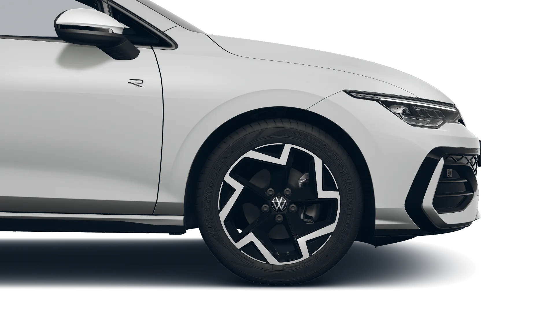 Volkswagen Golf Variant R-Line
