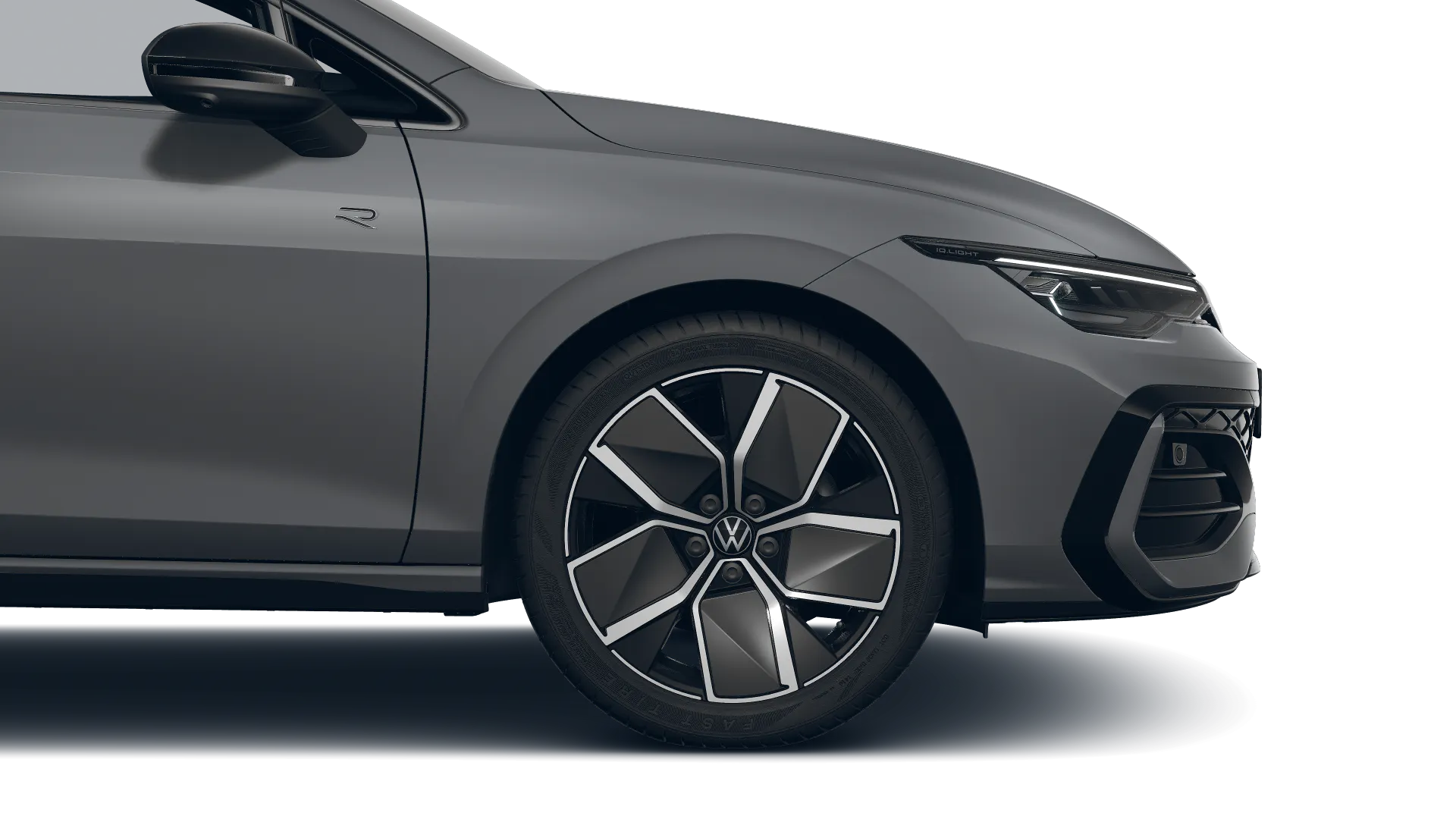 Volkswagen Golf Variant R-Line