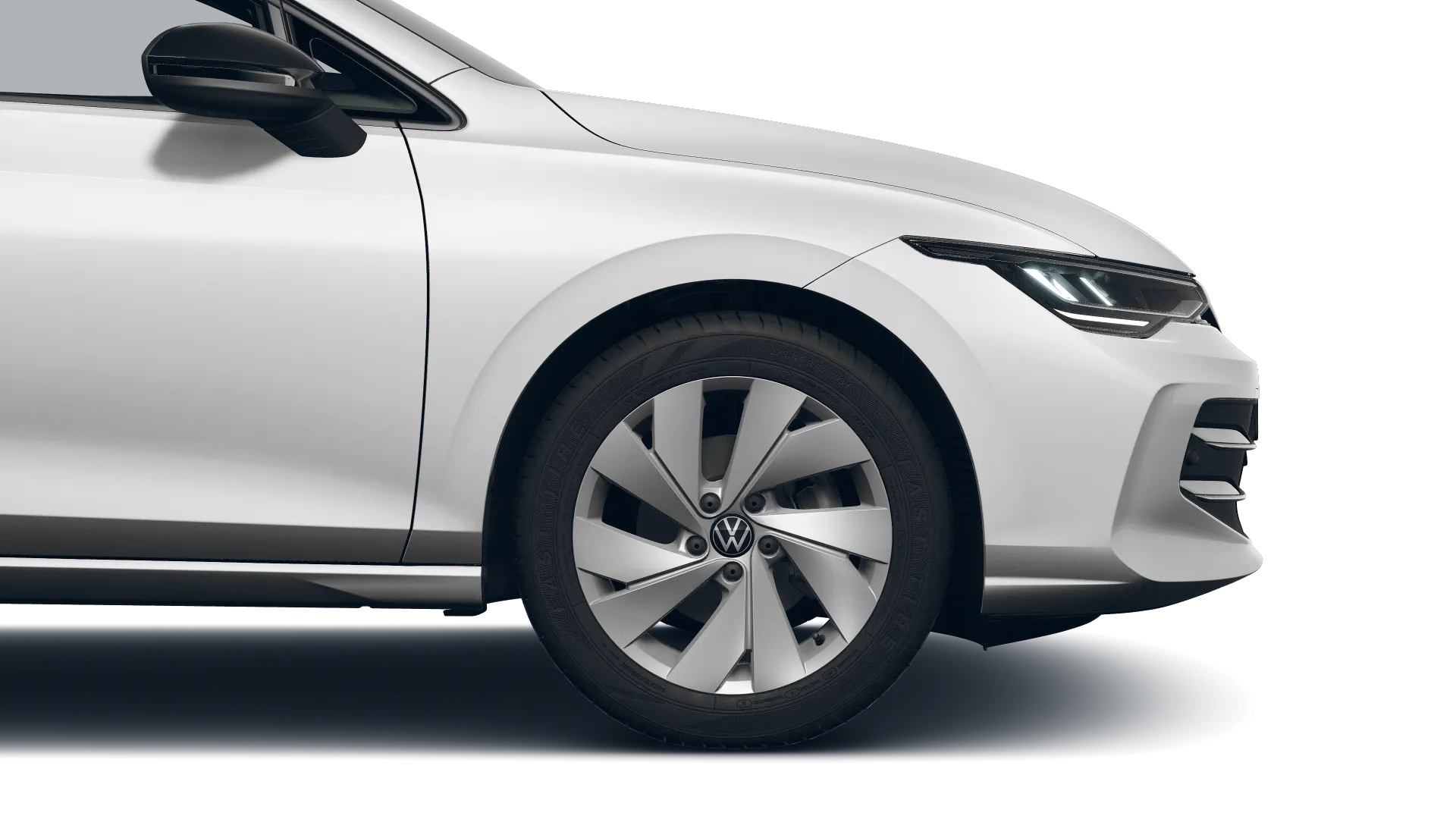 Volkswagen Golf Variant Goal