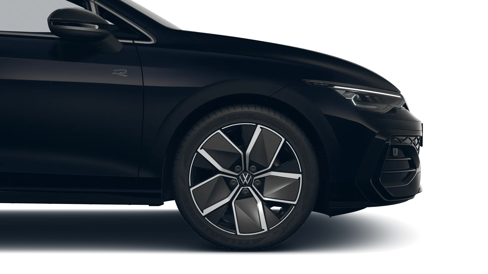 Volkswagen Golf Variant R-Line
