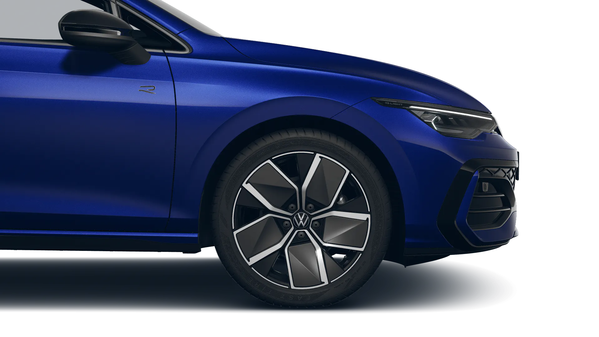 Volkswagen Golf Variant R-Line