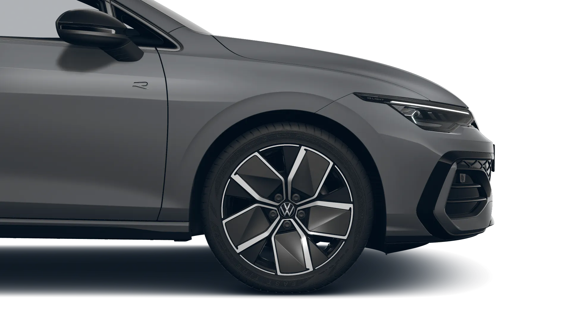 Volkswagen Golf Variant R-Line