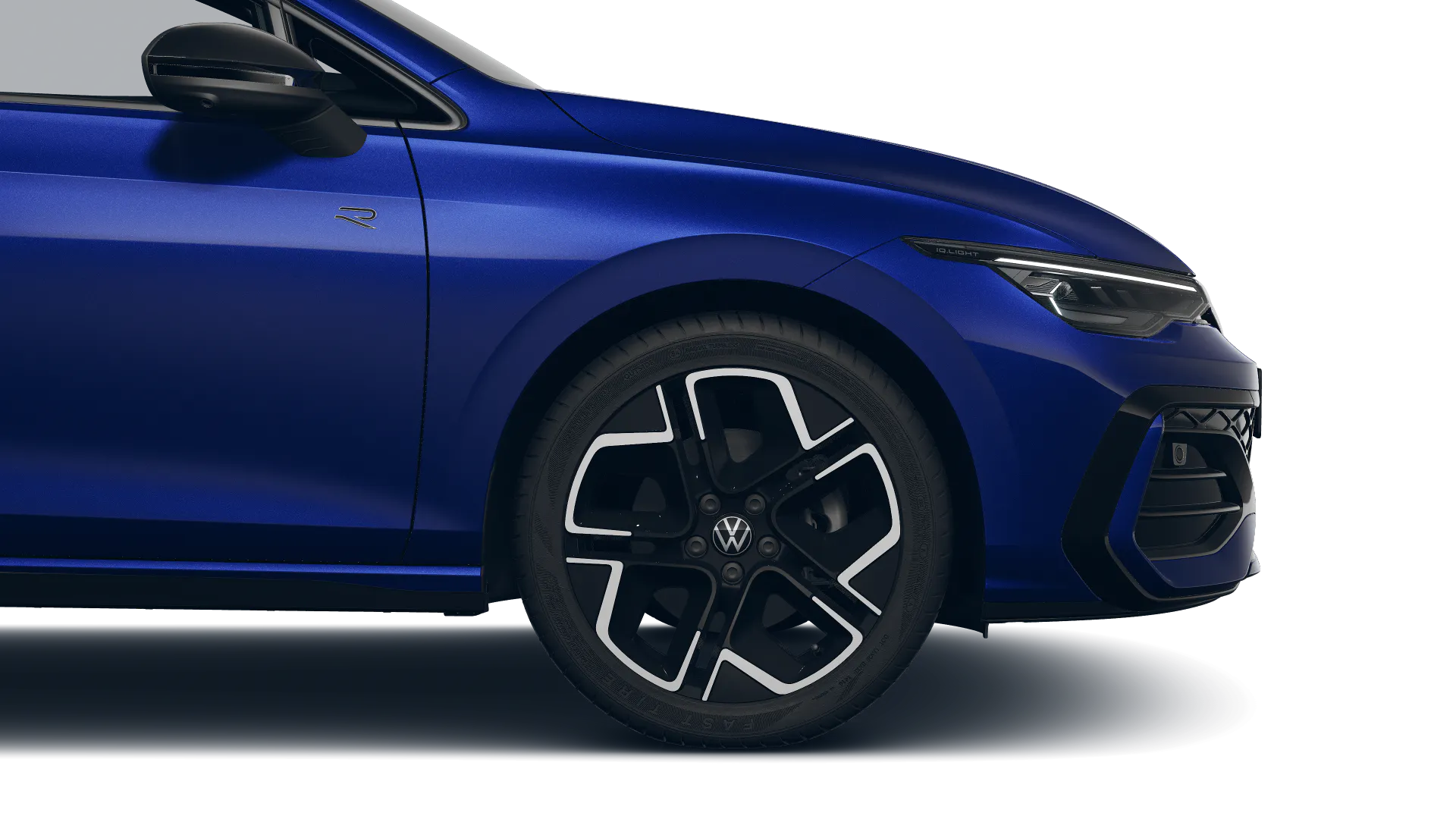 Volkswagen Golf Variant R-Line