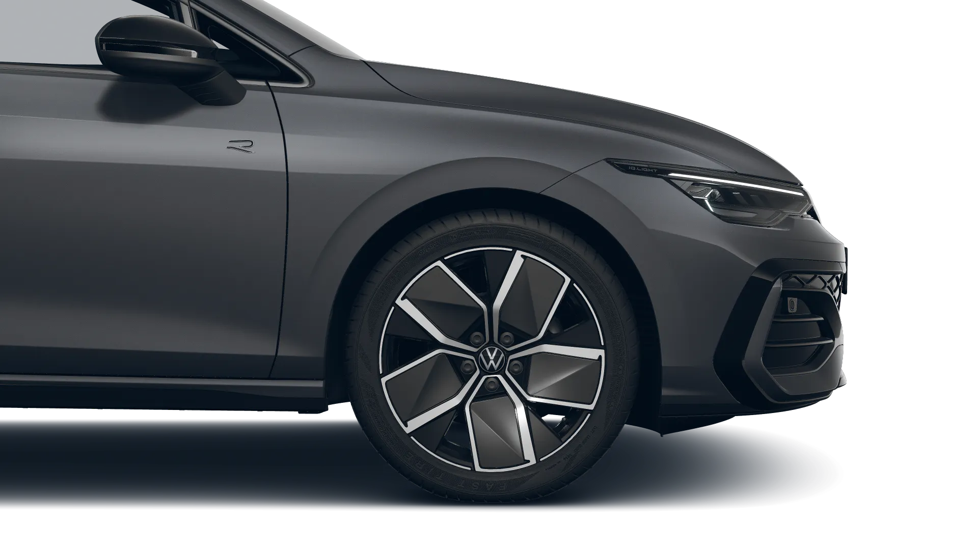 Volkswagen Golf Variant R-Line