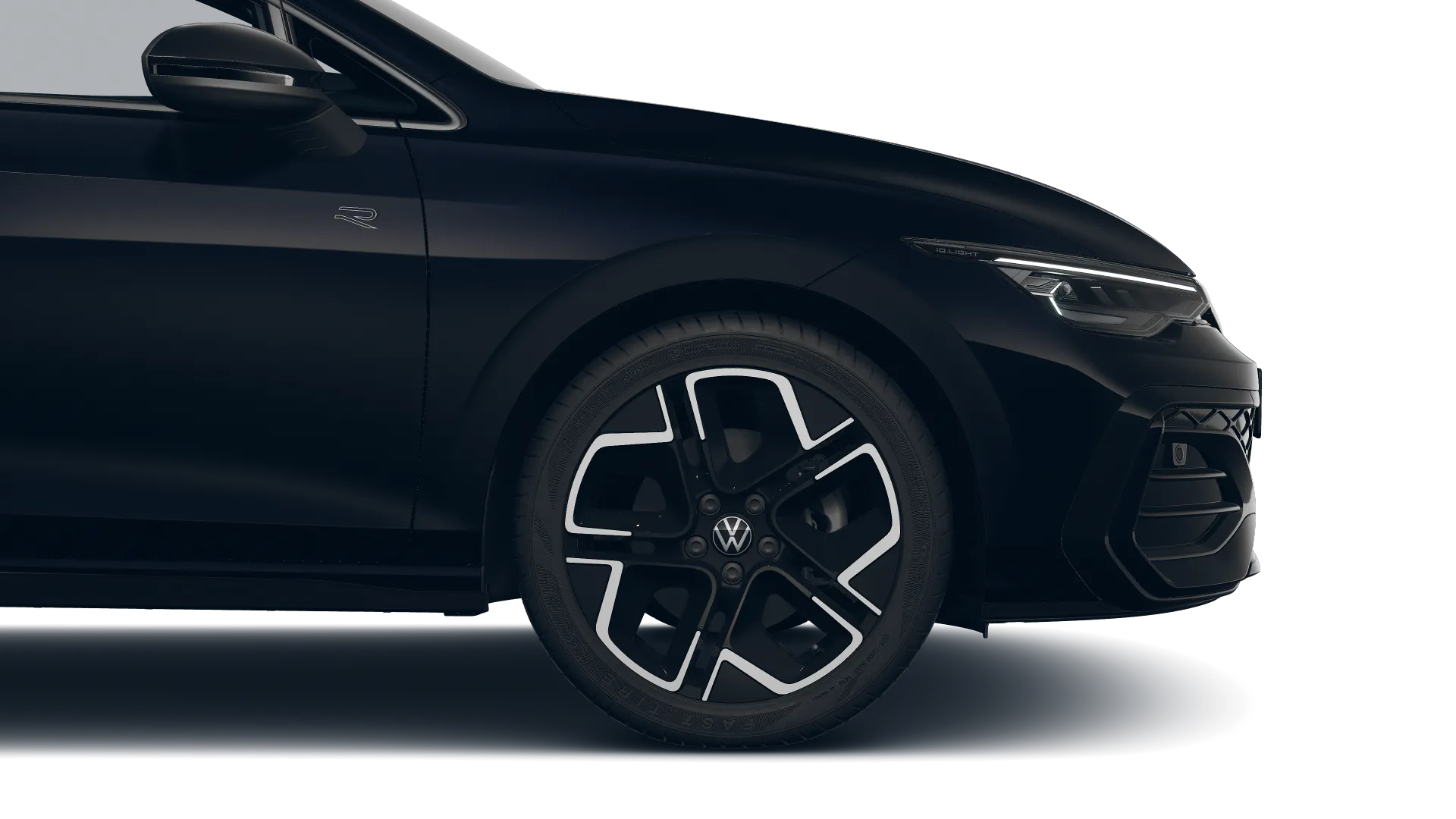 Volkswagen Golf Variant R-Line