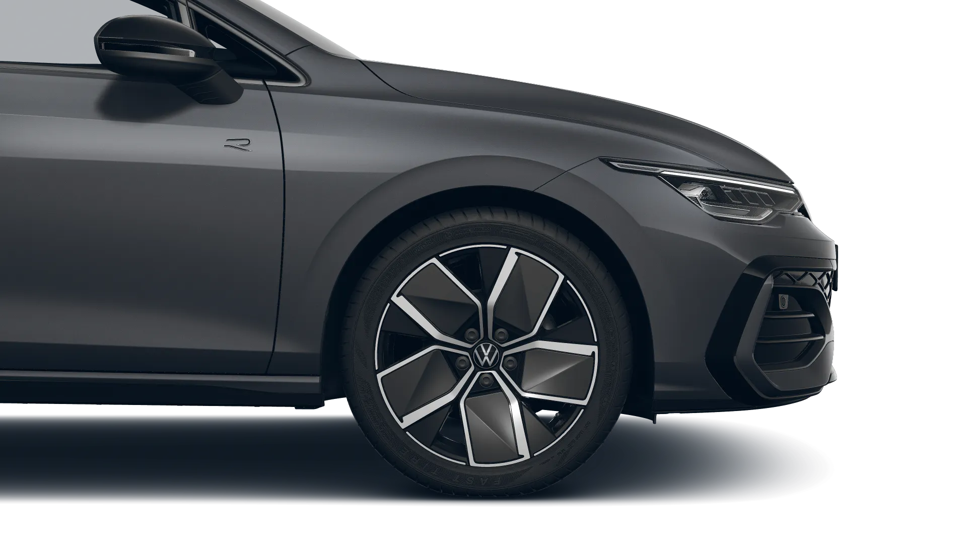 Volkswagen Golf Variant R-Line