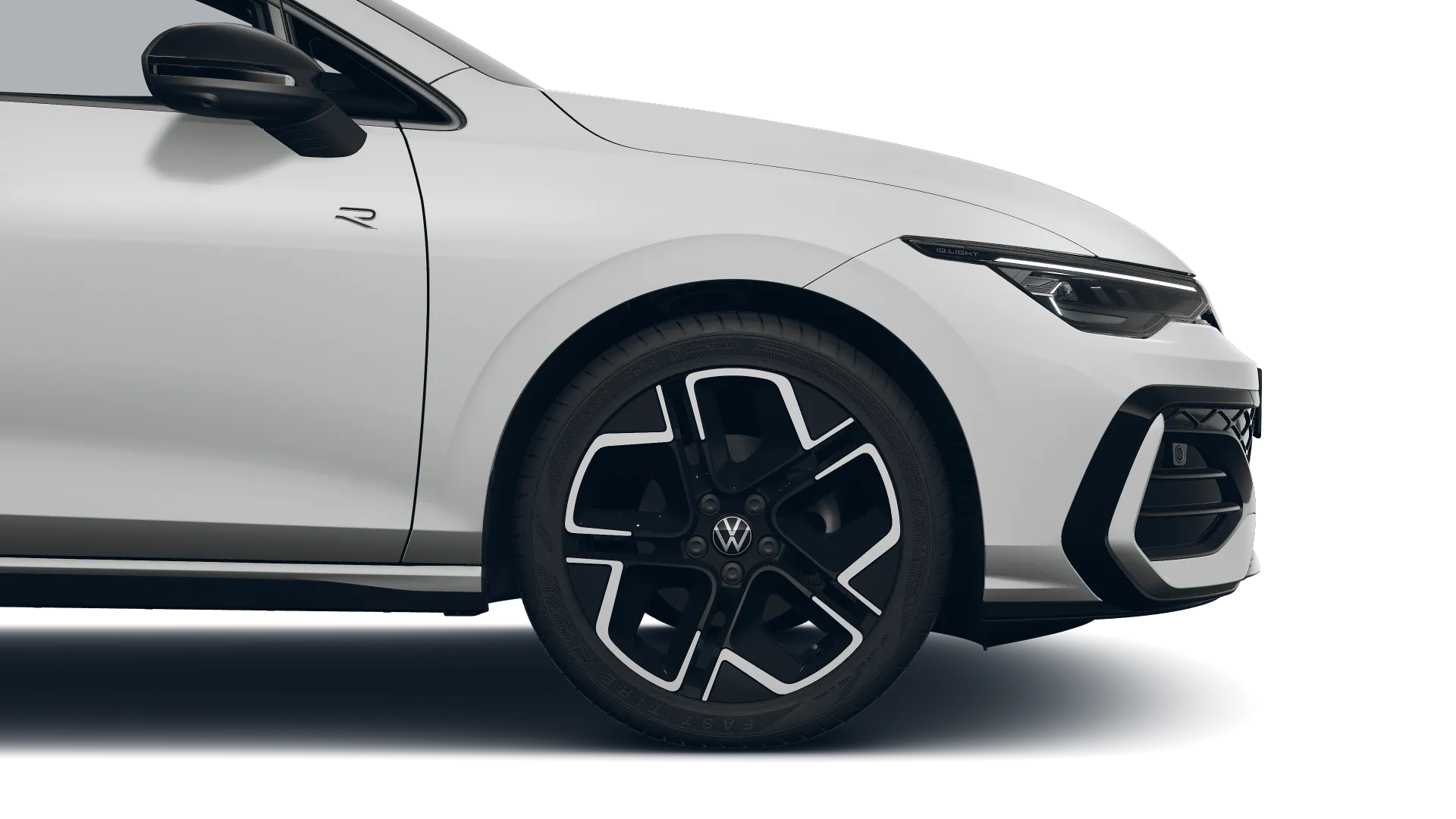Volkswagen Golf Variant R-Line