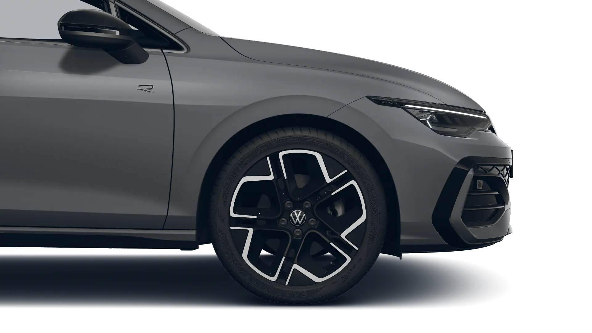 Volkswagen Golf Variant R-Line