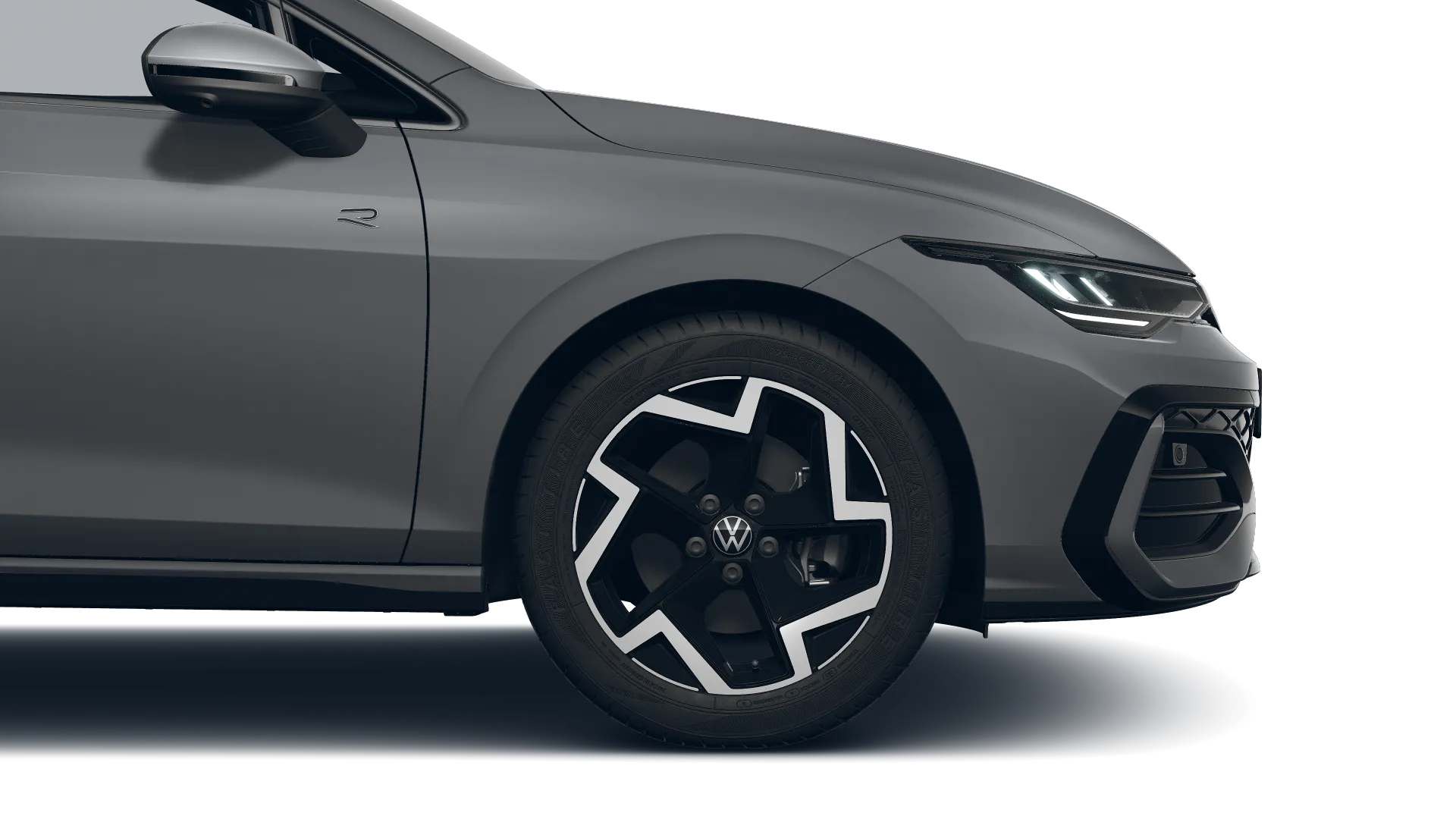 Volkswagen Golf Variant R-Line