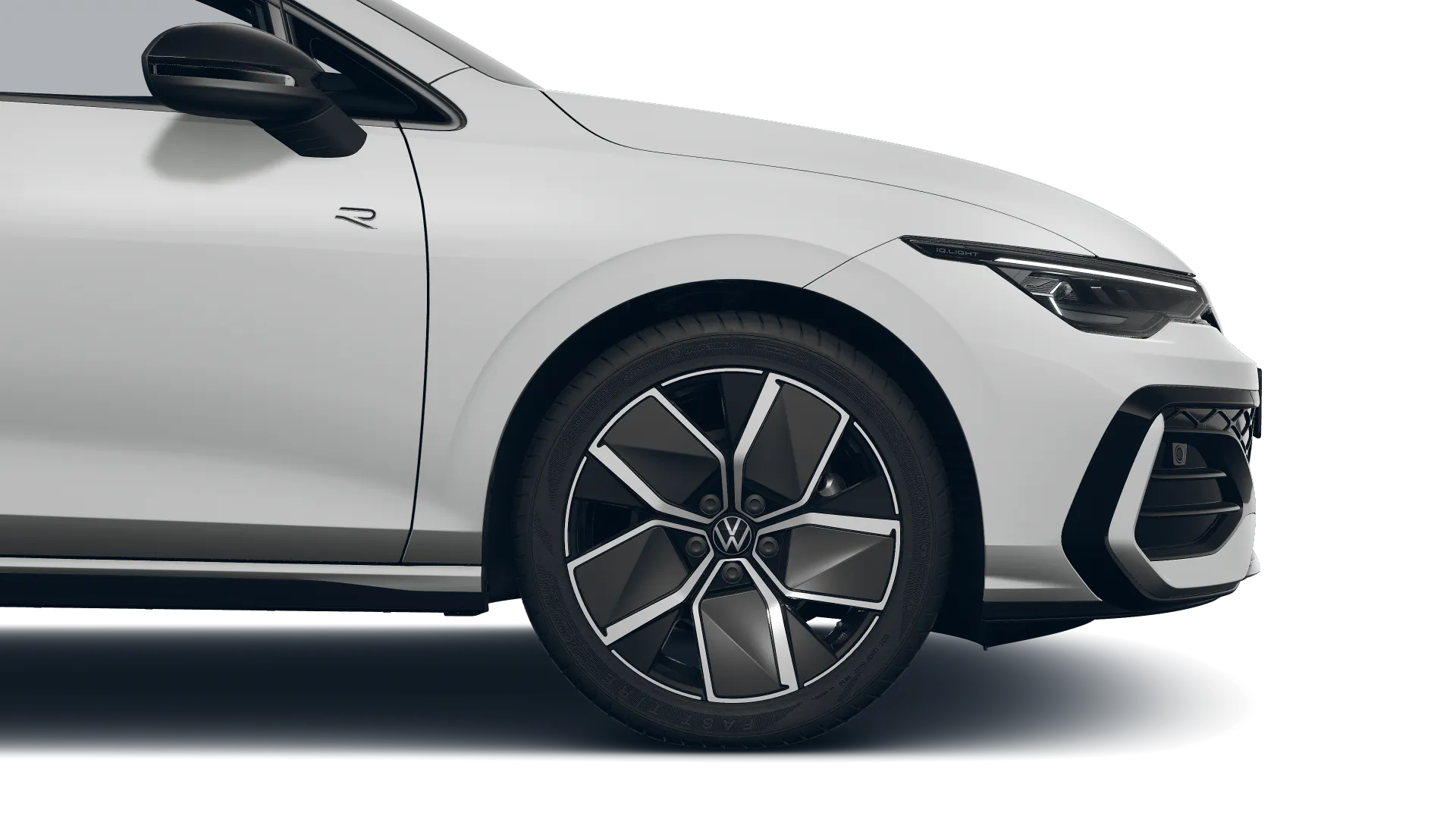Volkswagen Golf Variant R-Line