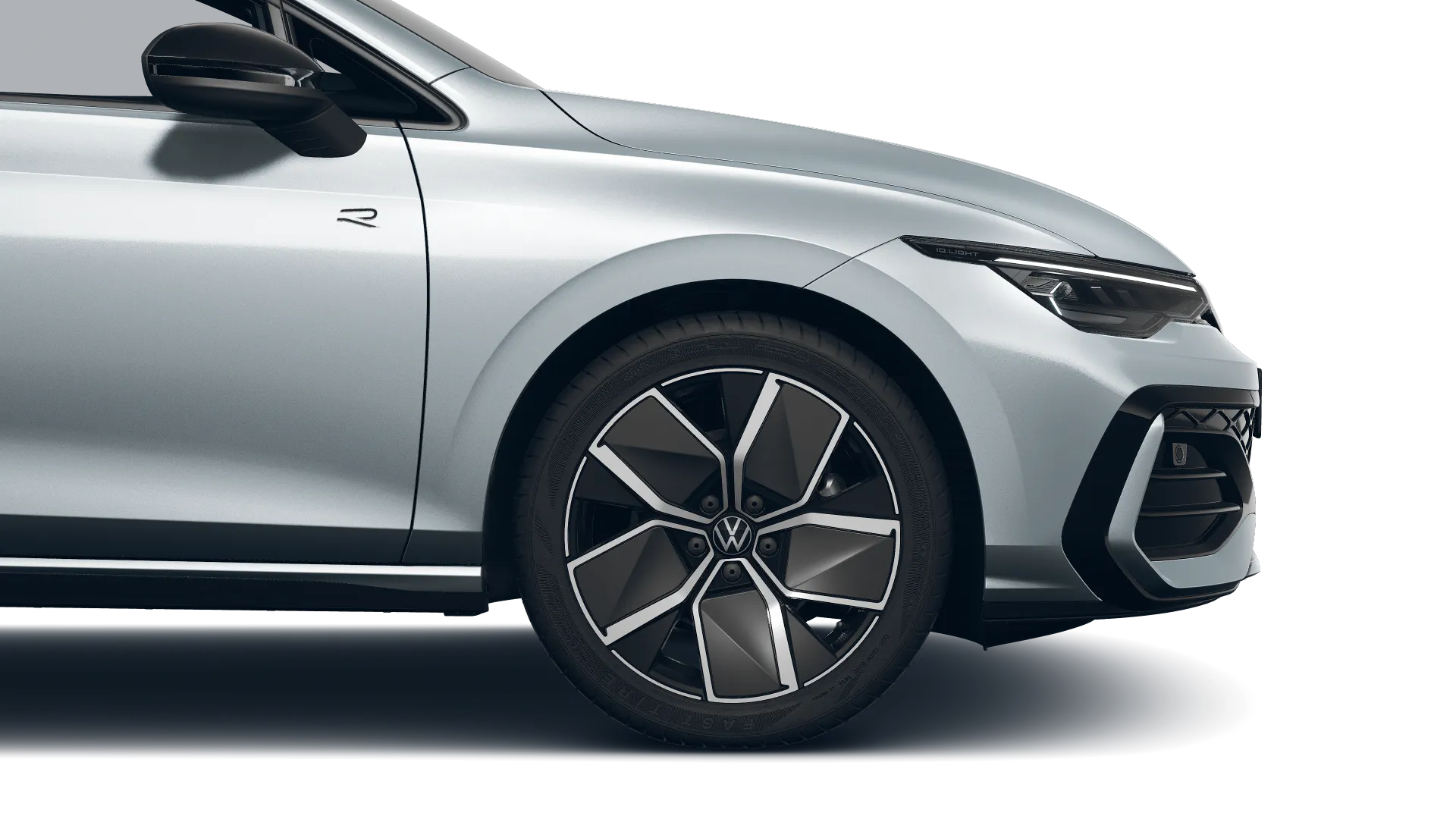 Volkswagen Golf Variant R-Line
