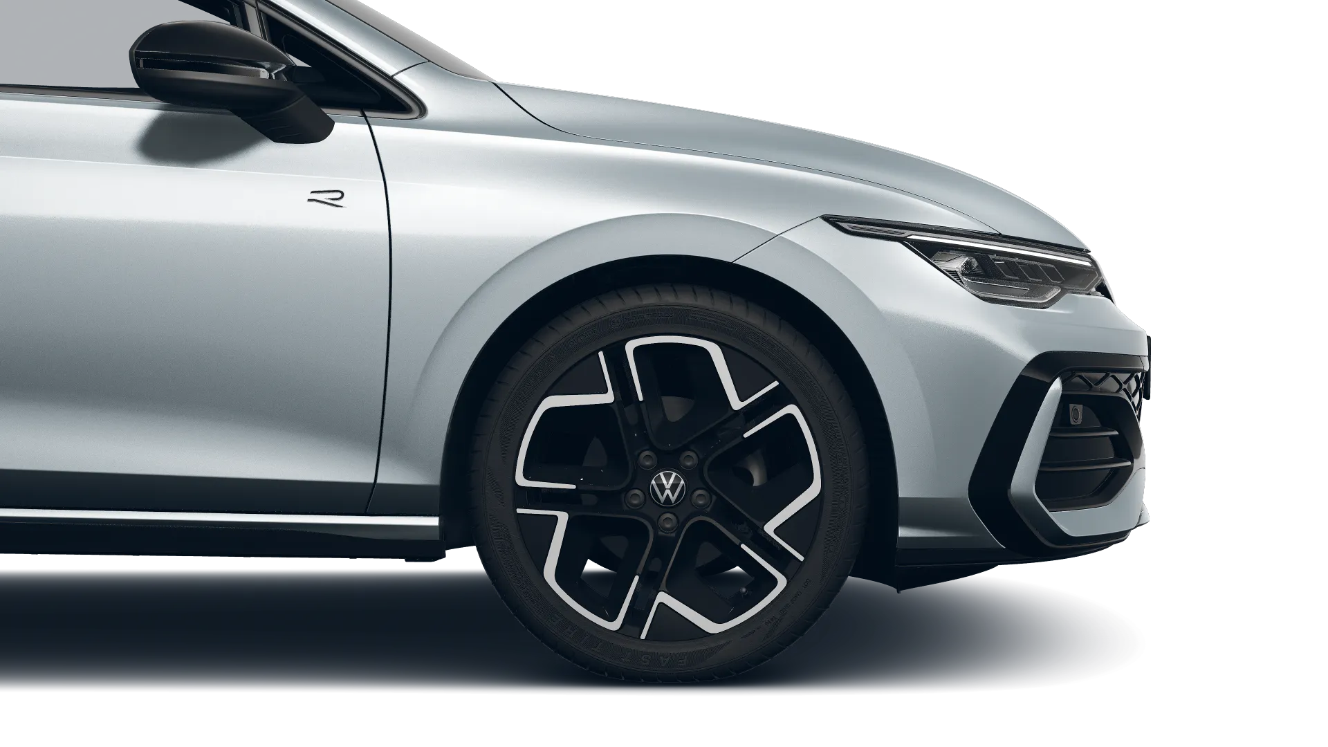 Volkswagen Golf Variant R-Line