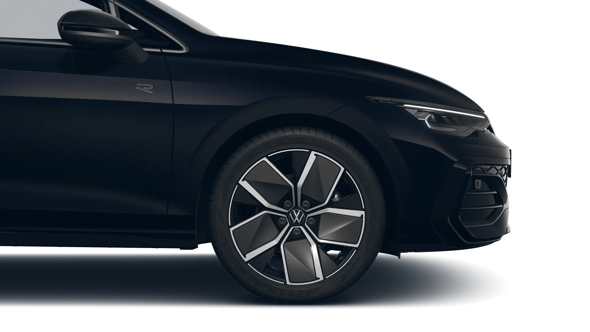 Volkswagen Golf Variant R-Line