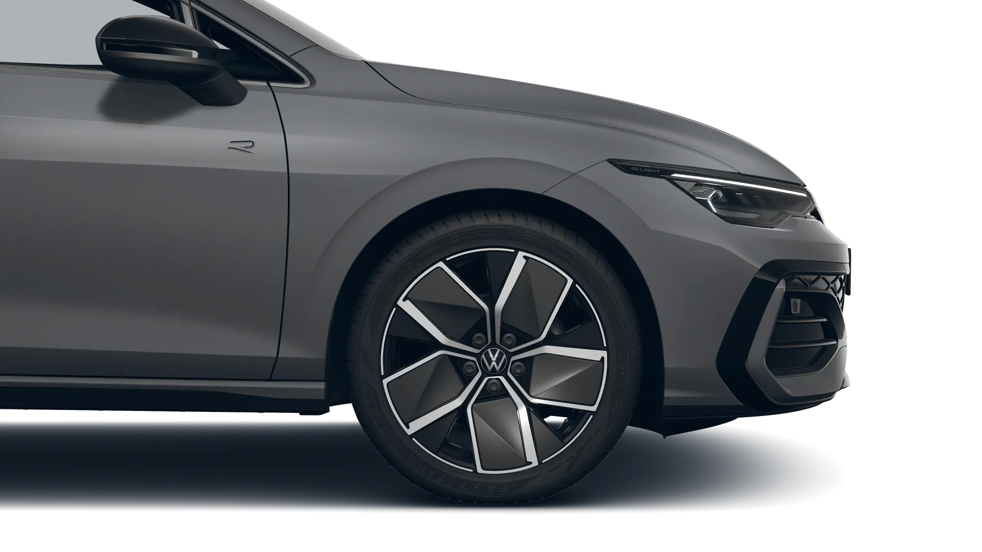 Volkswagen Golf Variant R-Line