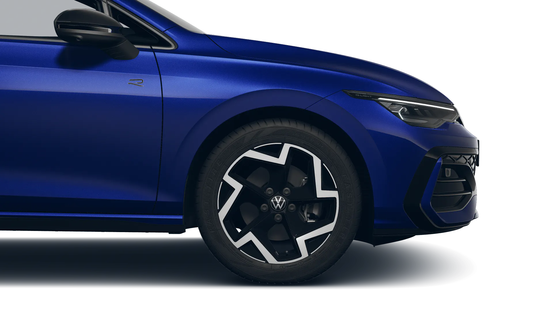 Volkswagen Golf Variant R-Line