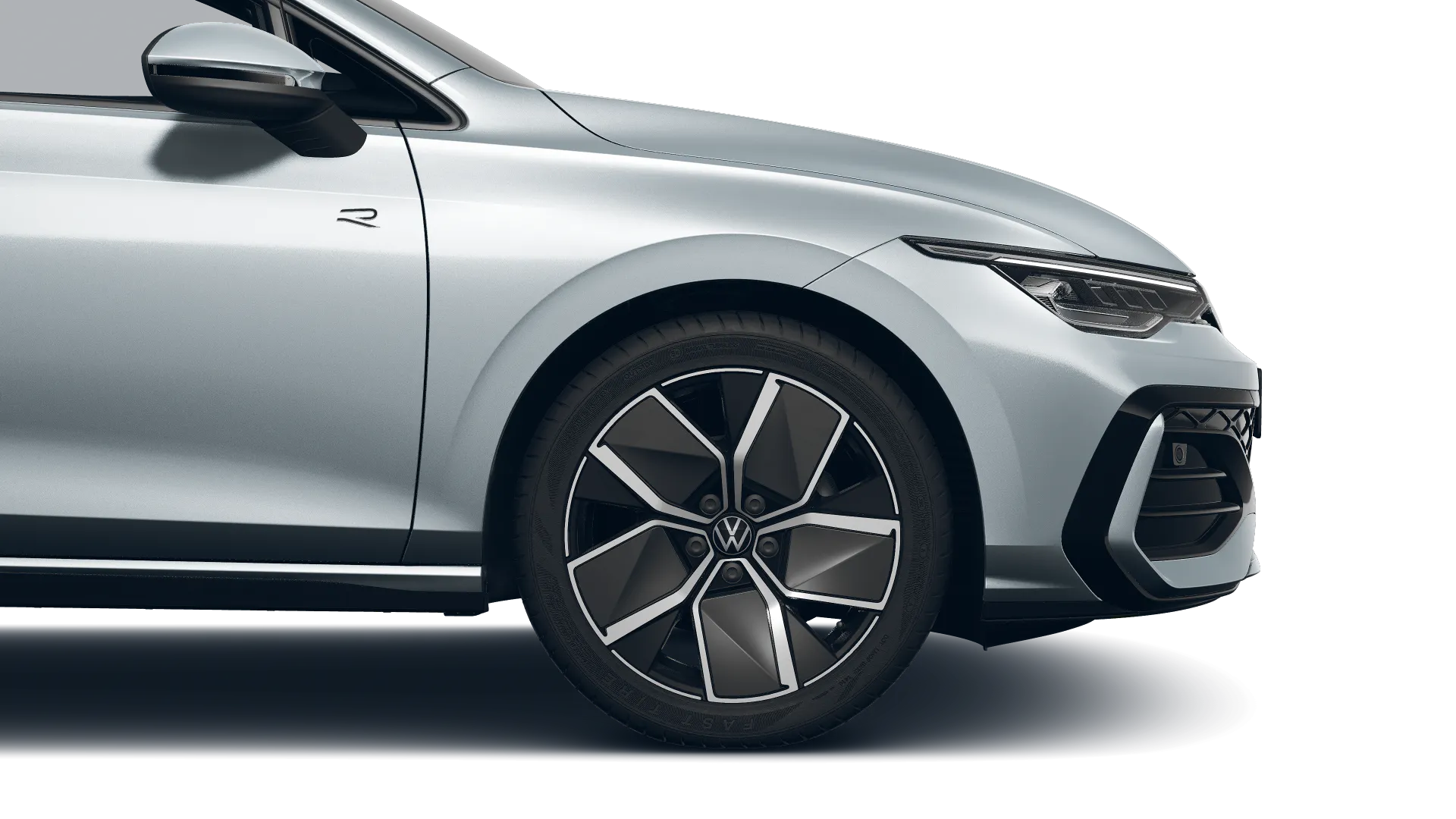 Volkswagen Golf Variant R-Line