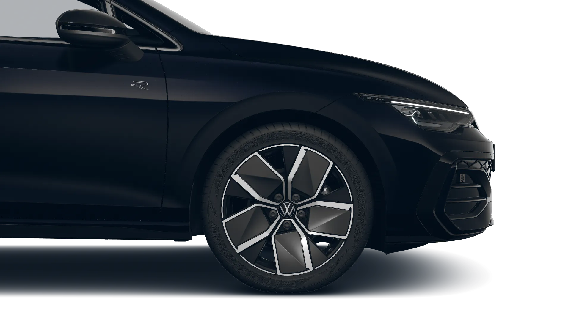 Volkswagen Golf Variant R-Line