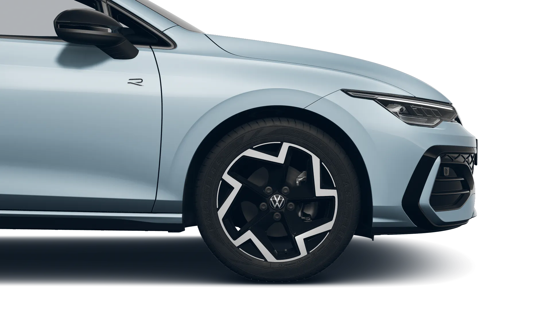 Volkswagen Golf Variant R-Line