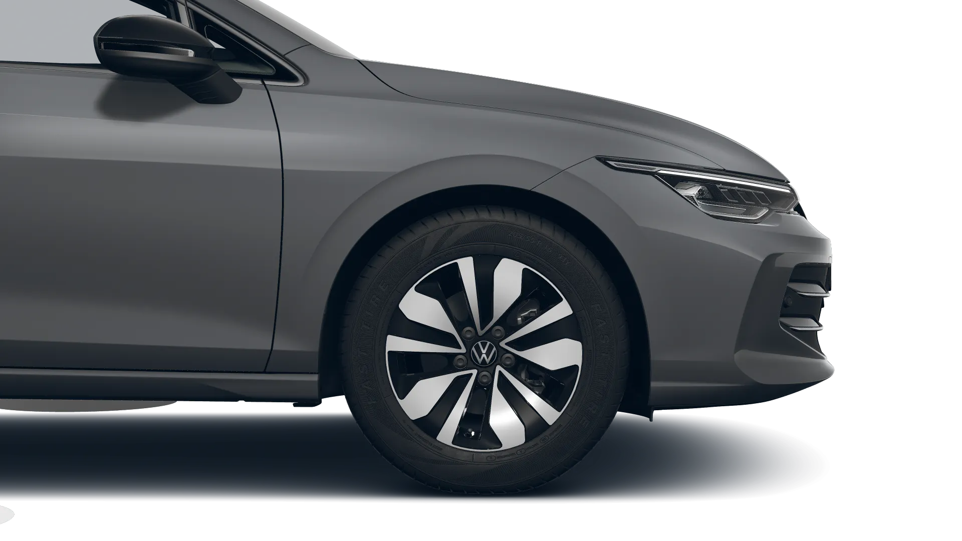 Volkswagen Golf Variant Goal
