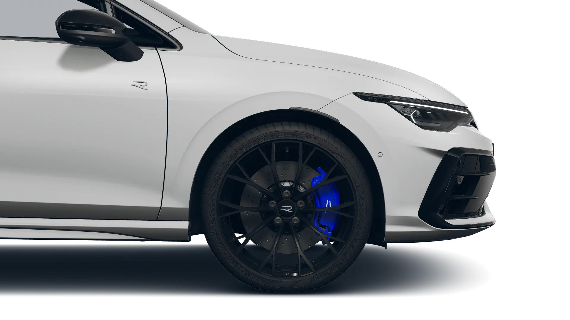 Volkswagen Golf Variant R