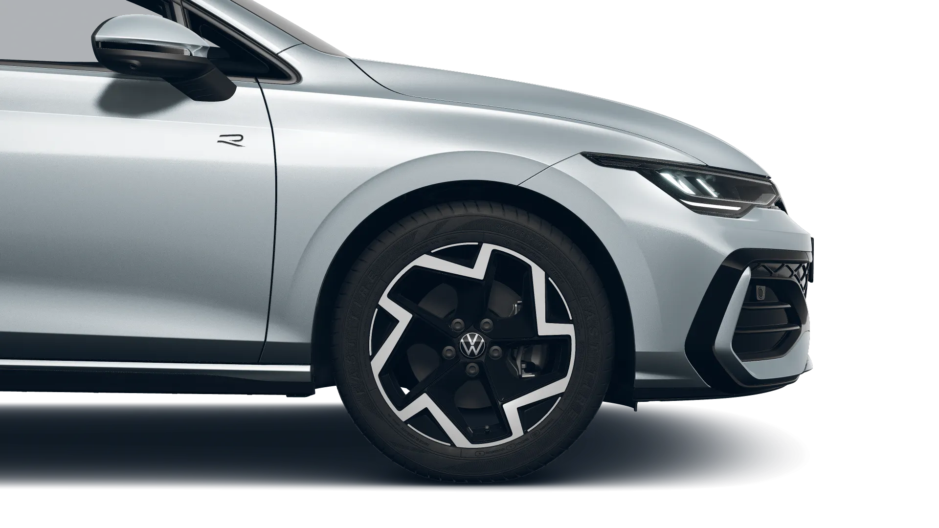 Volkswagen Golf Variant R-Line