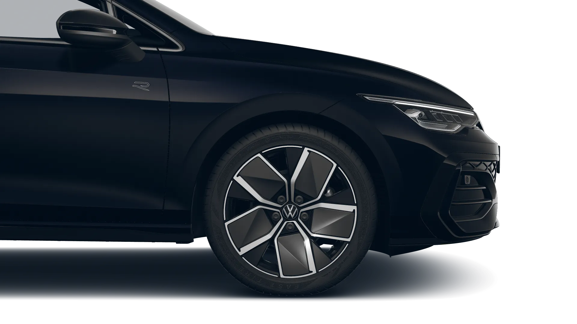 Volkswagen Golf Variant R-Line