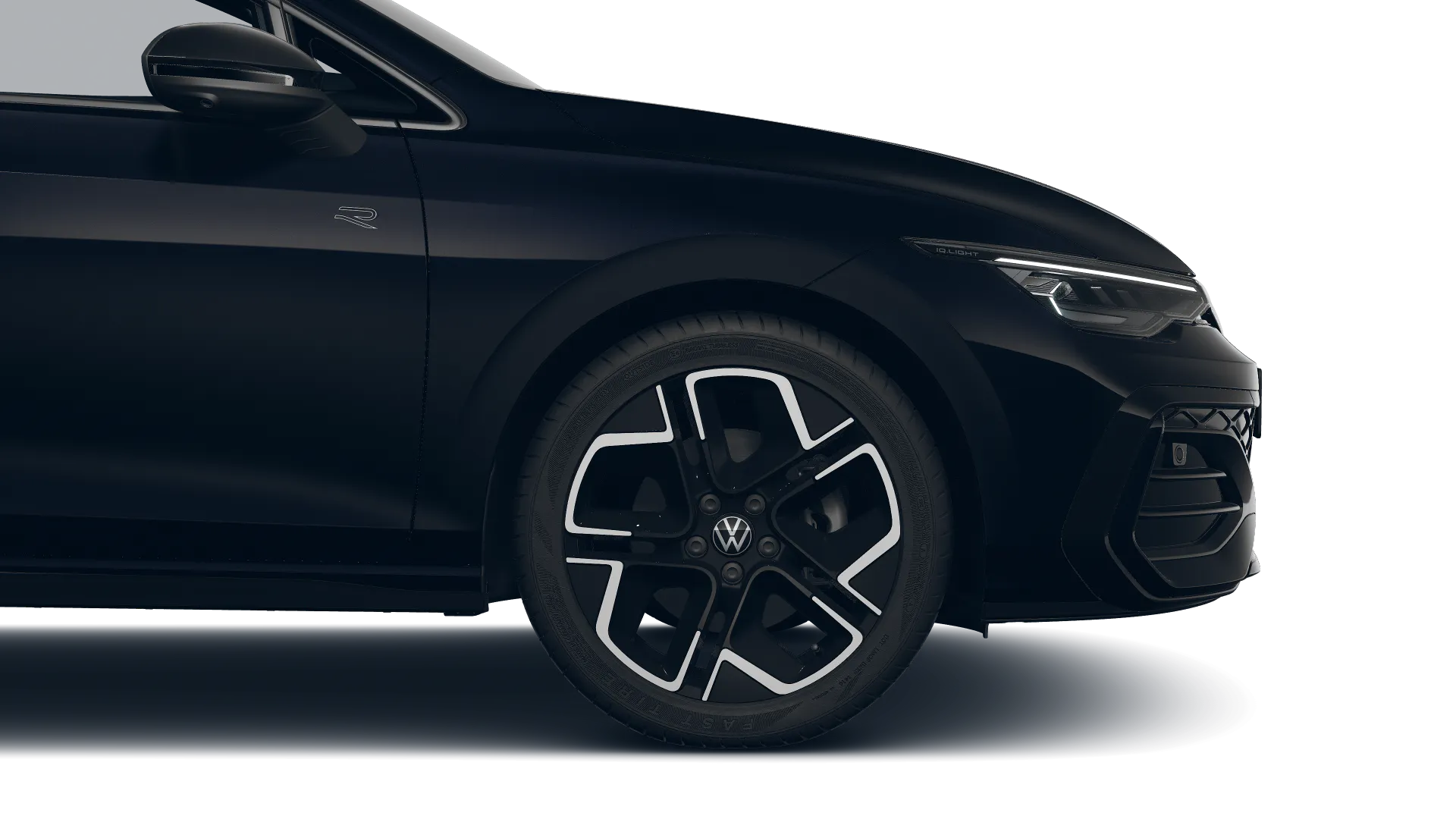 Volkswagen Golf Variant R-Line