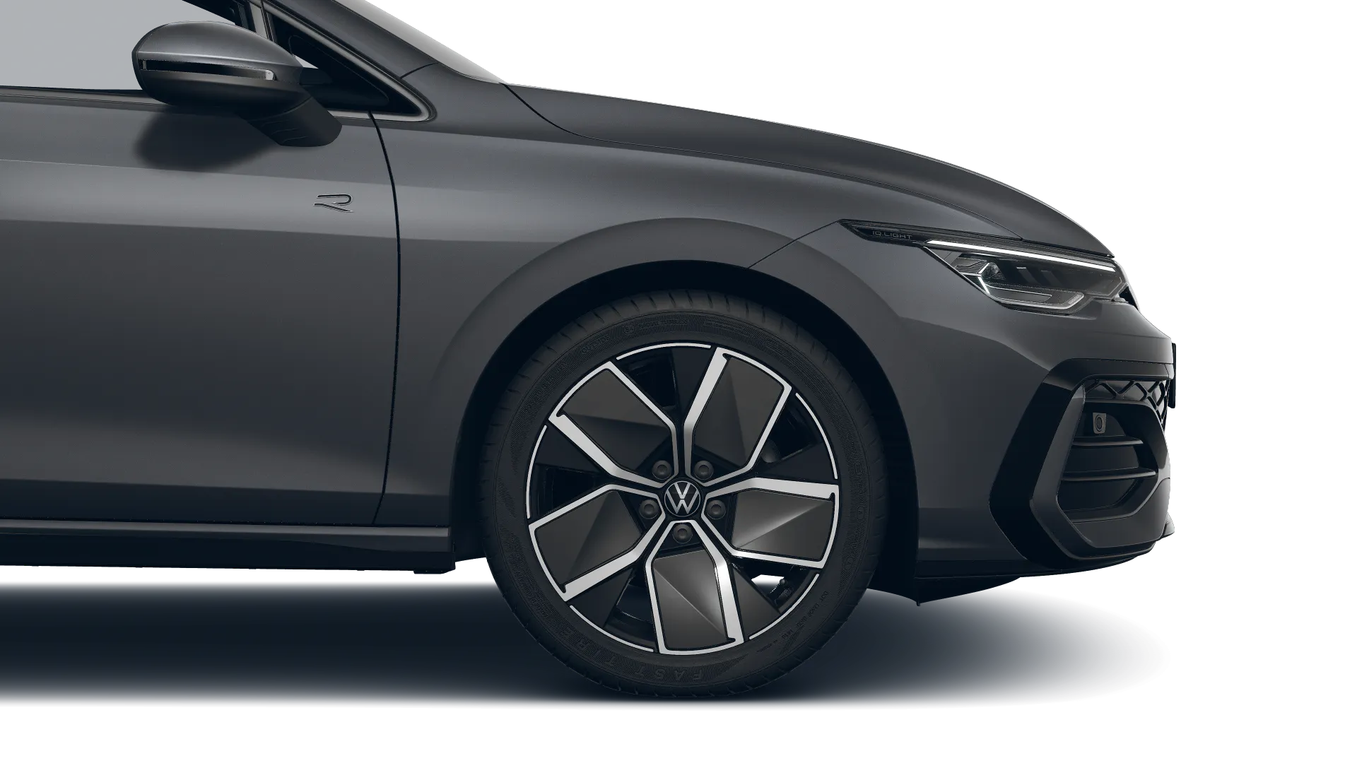 Volkswagen Golf Variant R-Line