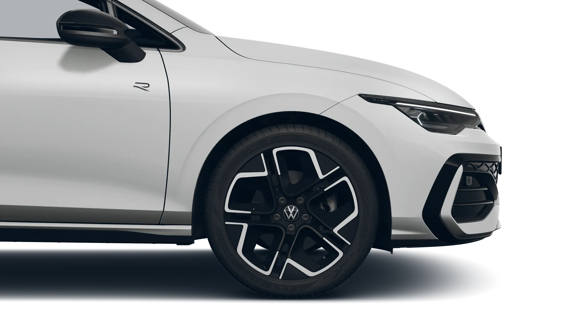 Volkswagen Golf Variant R-Line
