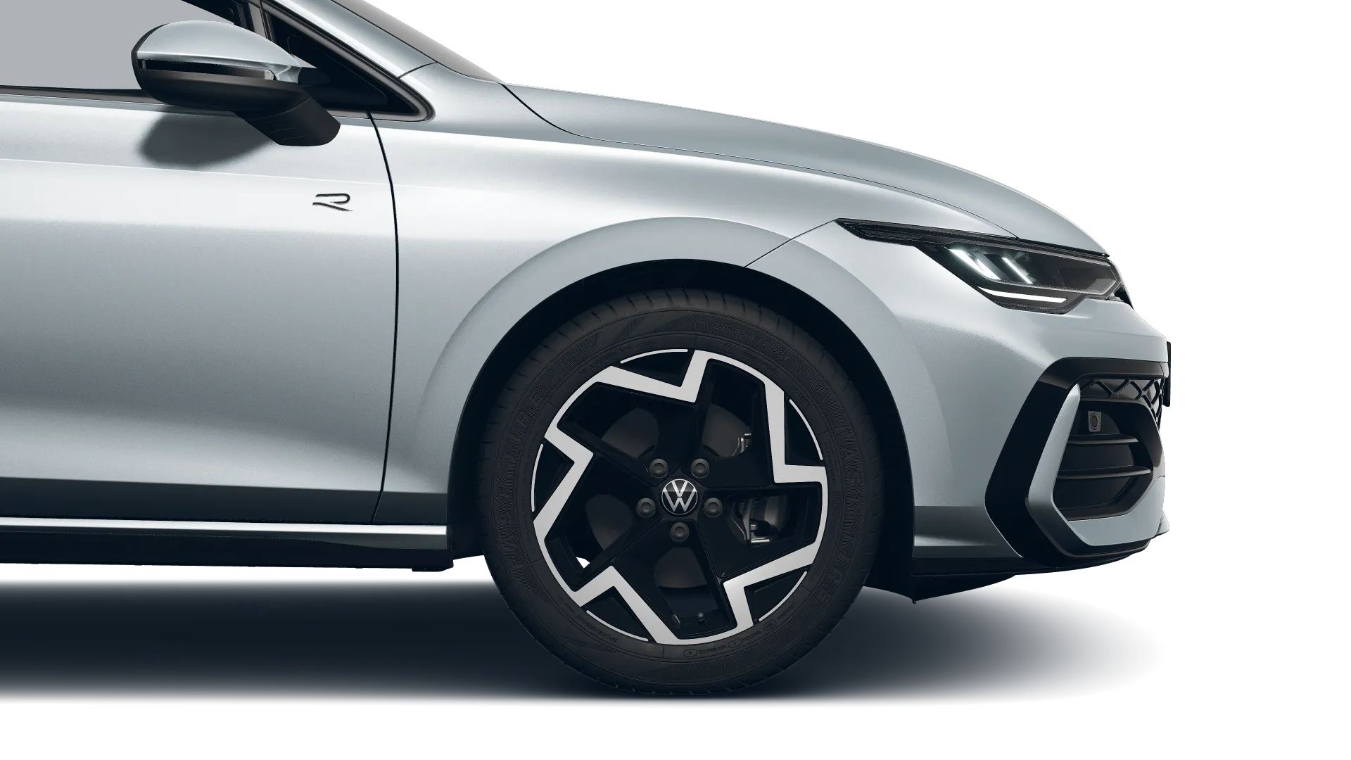 Volkswagen Golf Variant R-Line
