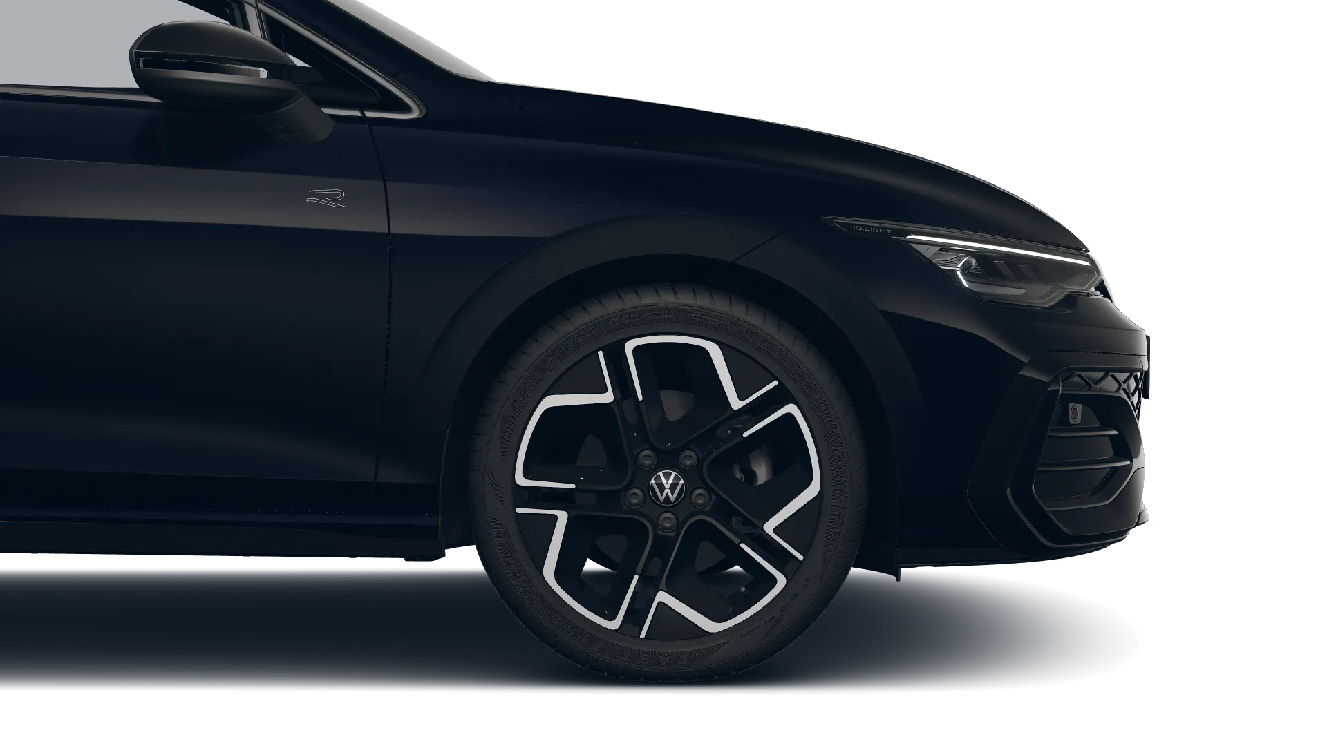 Volkswagen Golf Variant R-Line