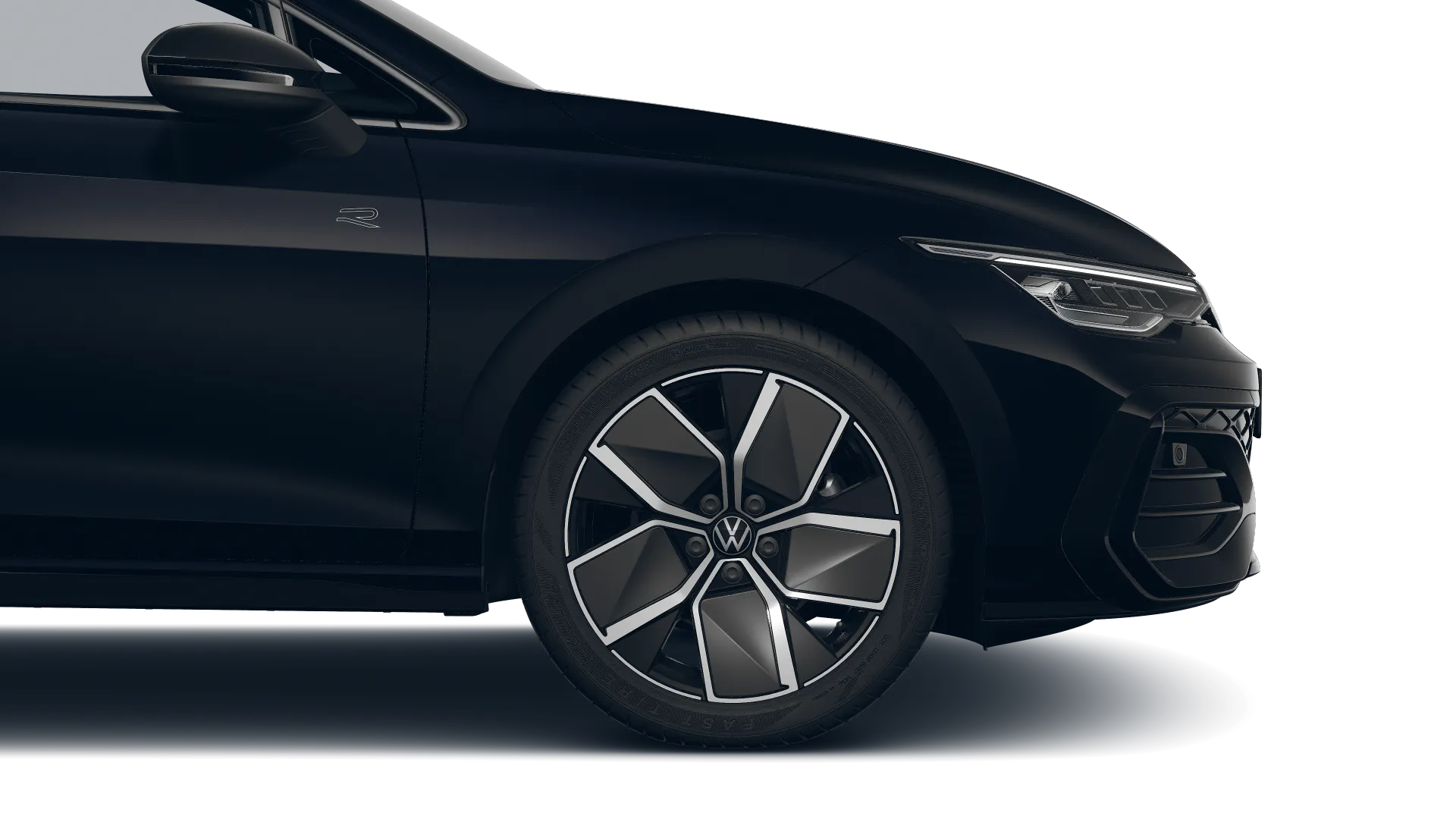 Volkswagen Golf Variant R-Line