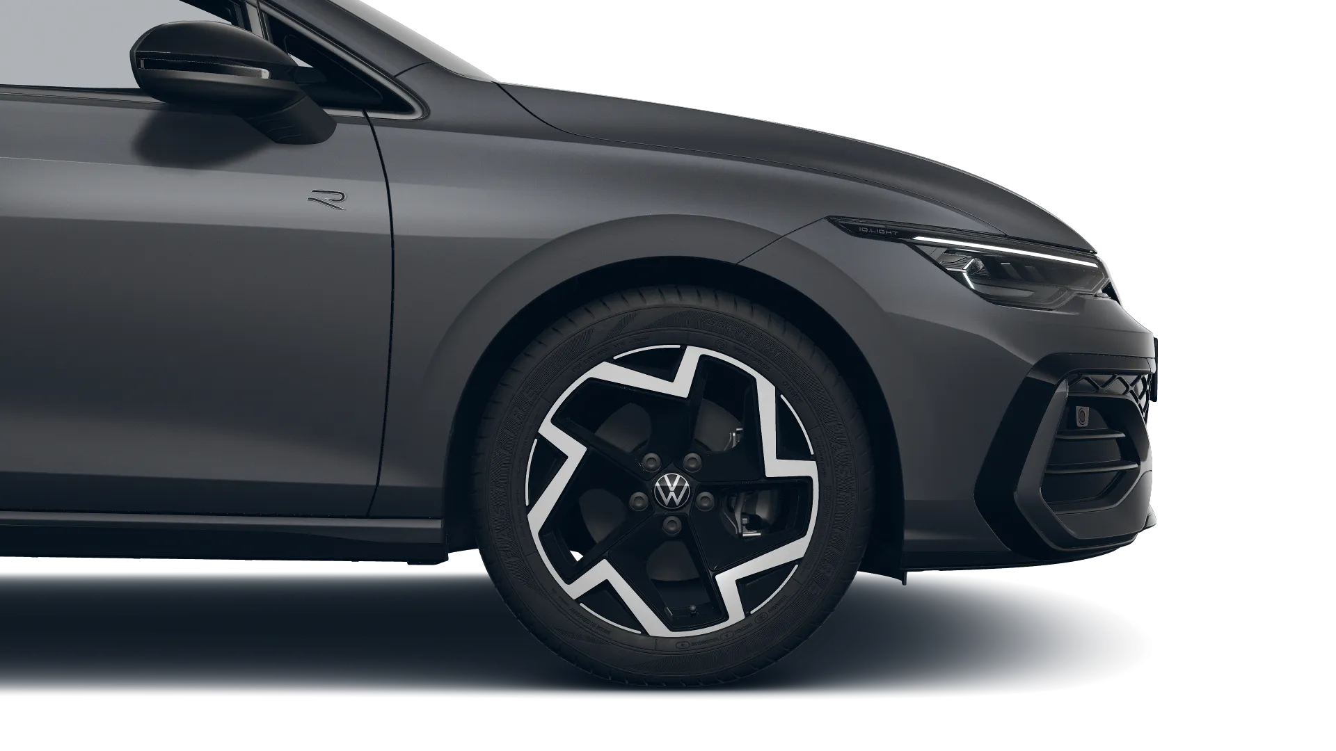Volkswagen Golf Variant R-Line