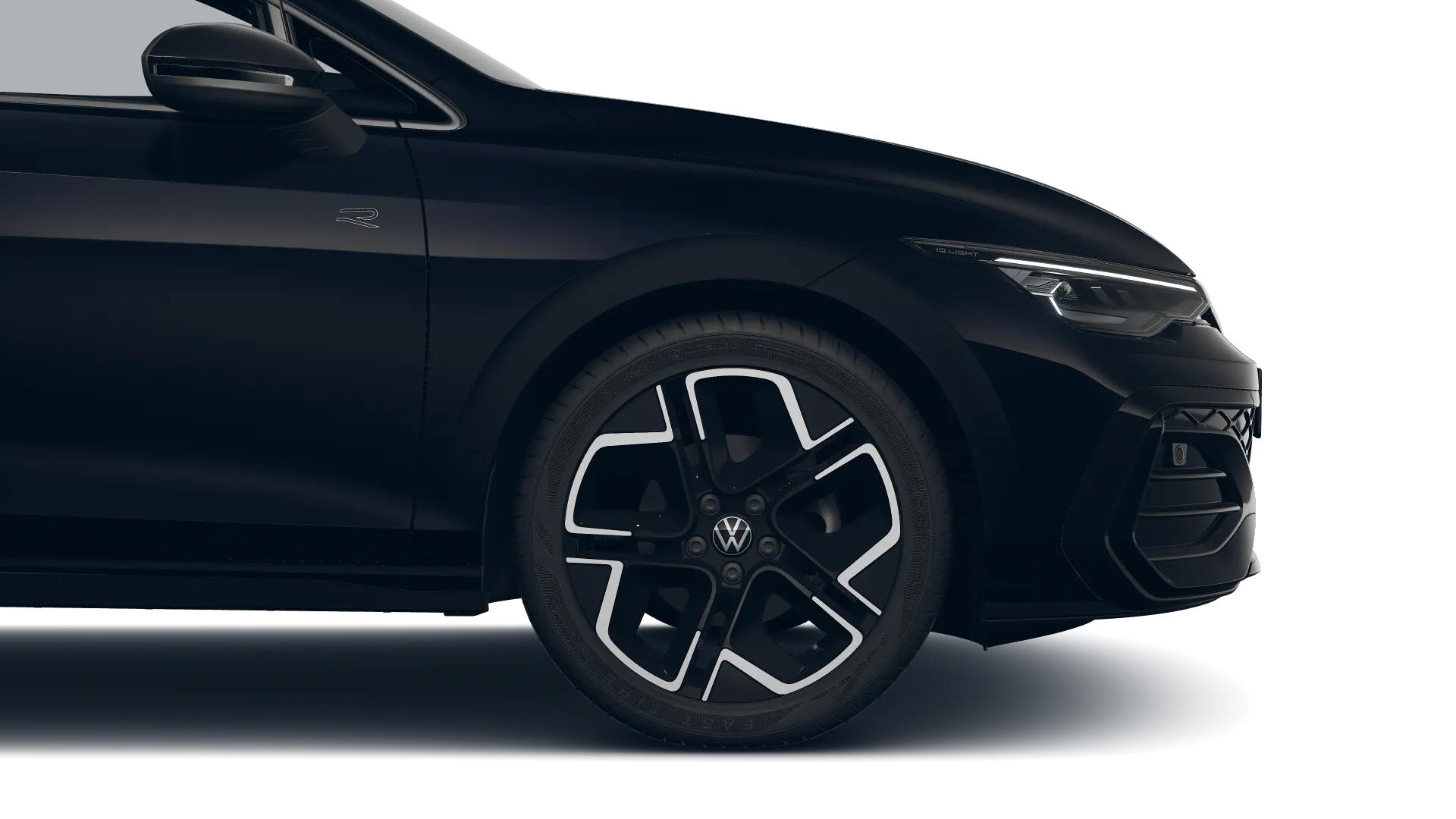 Volkswagen Golf Variant R-Line