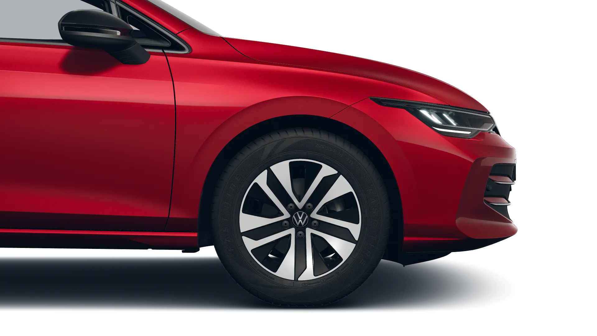 Volkswagen Golf Variant ENERGY