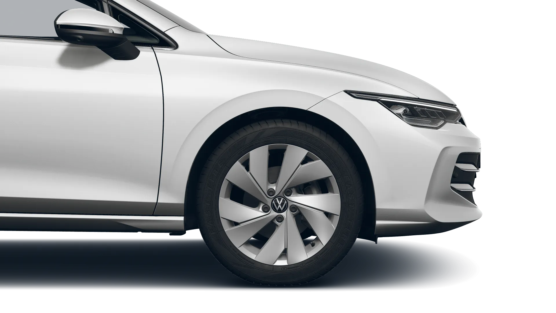 Volkswagen Golf Variant Style