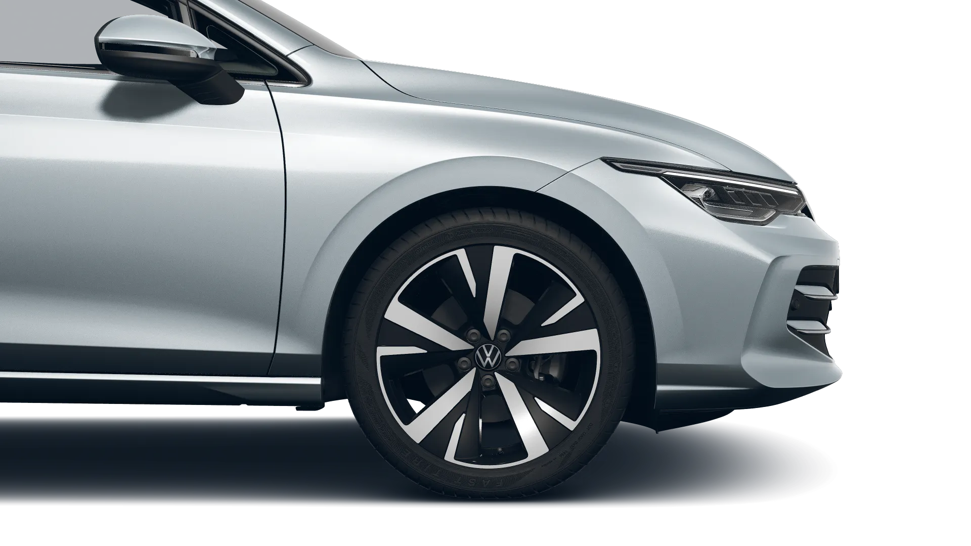 Volkswagen Golf Variant Style