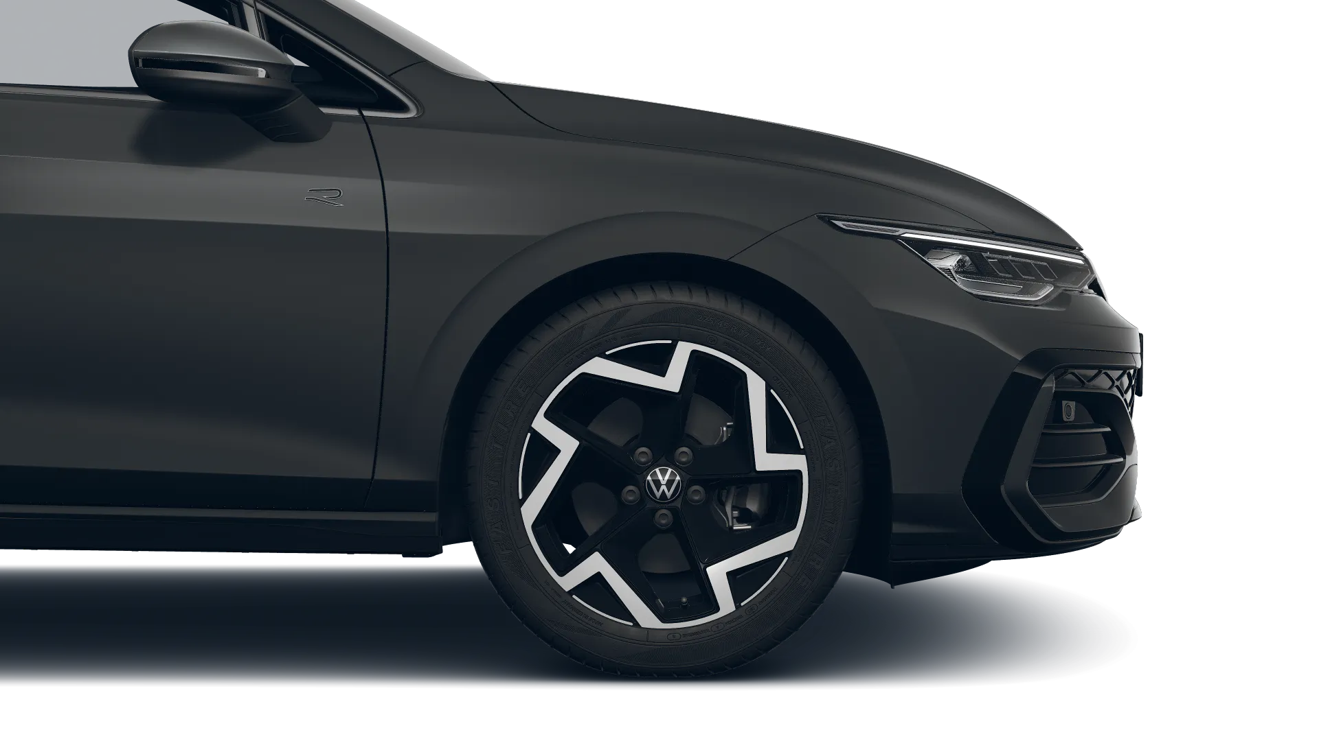 Volkswagen Golf Variant R-Line