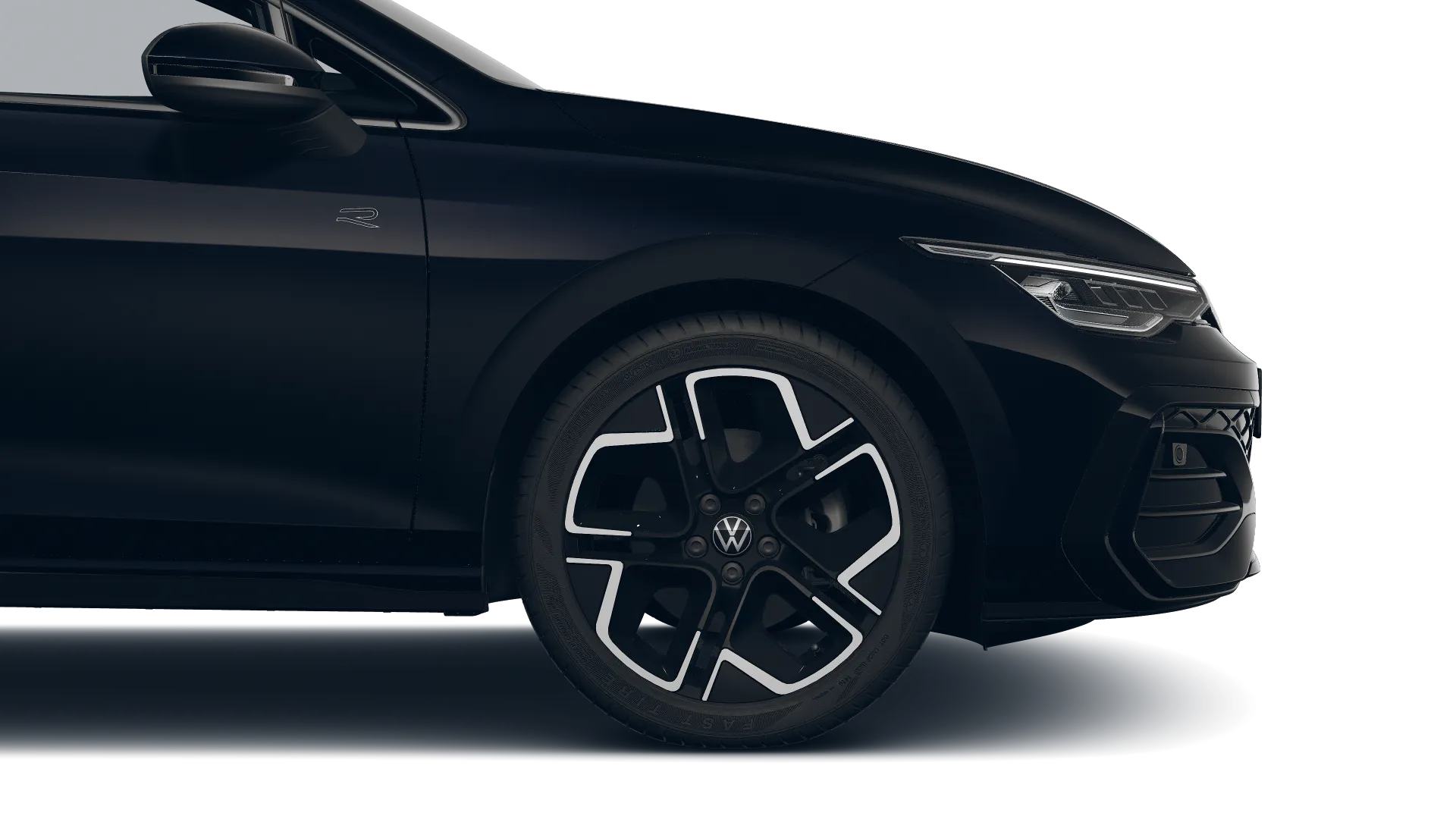 Volkswagen Golf Variant R-Line