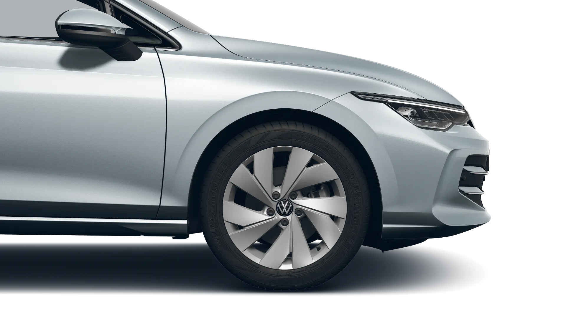 Volkswagen Golf Variant Style