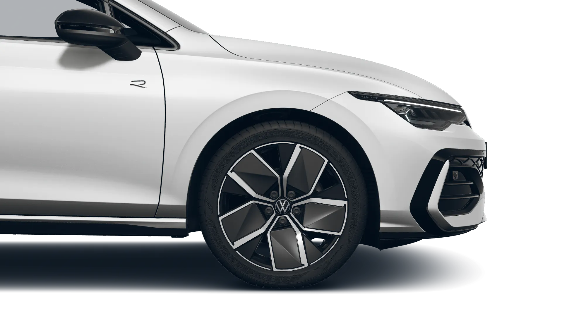 Volkswagen Golf Variant R-Line