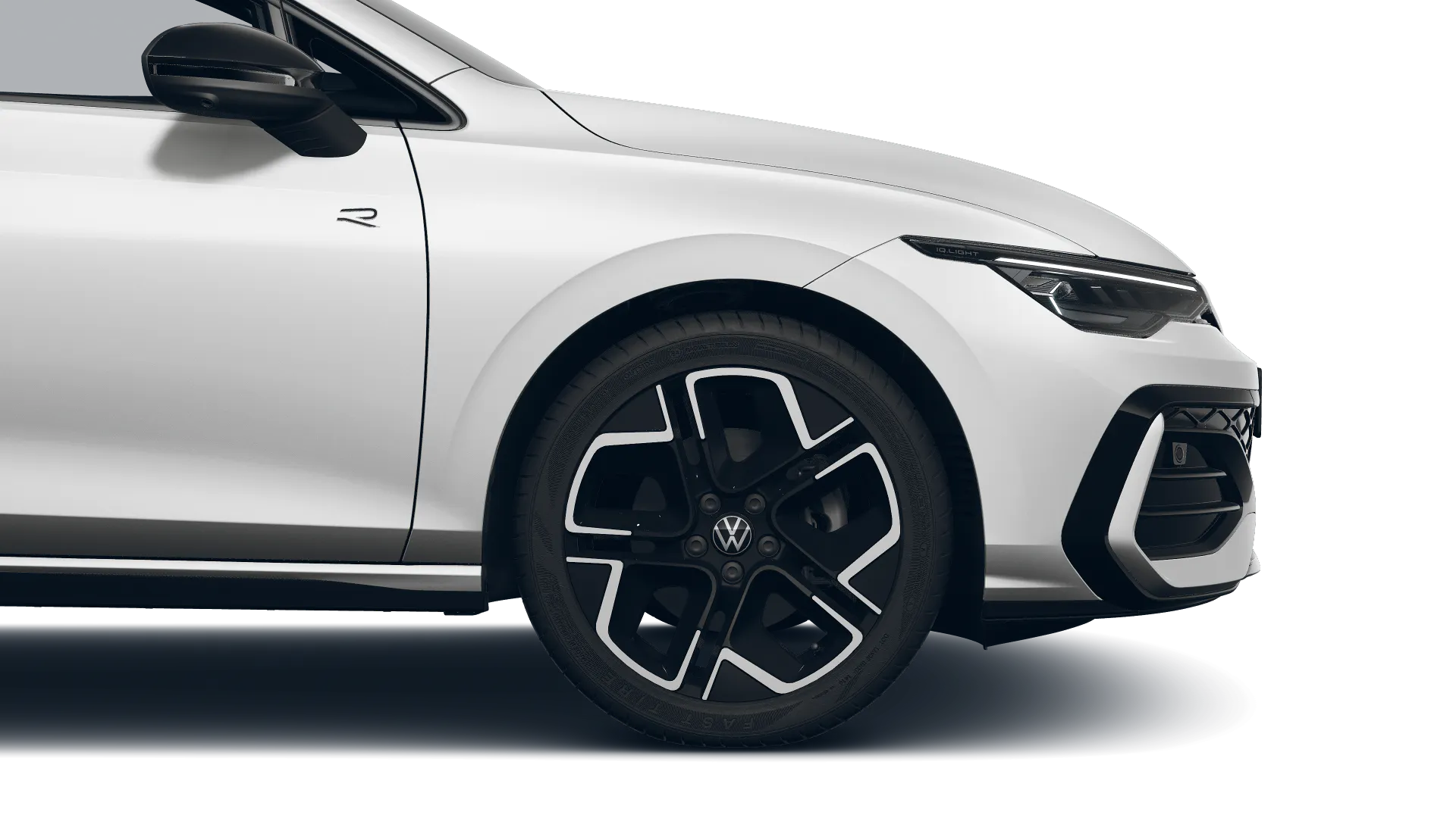 Volkswagen Golf Variant R-Line