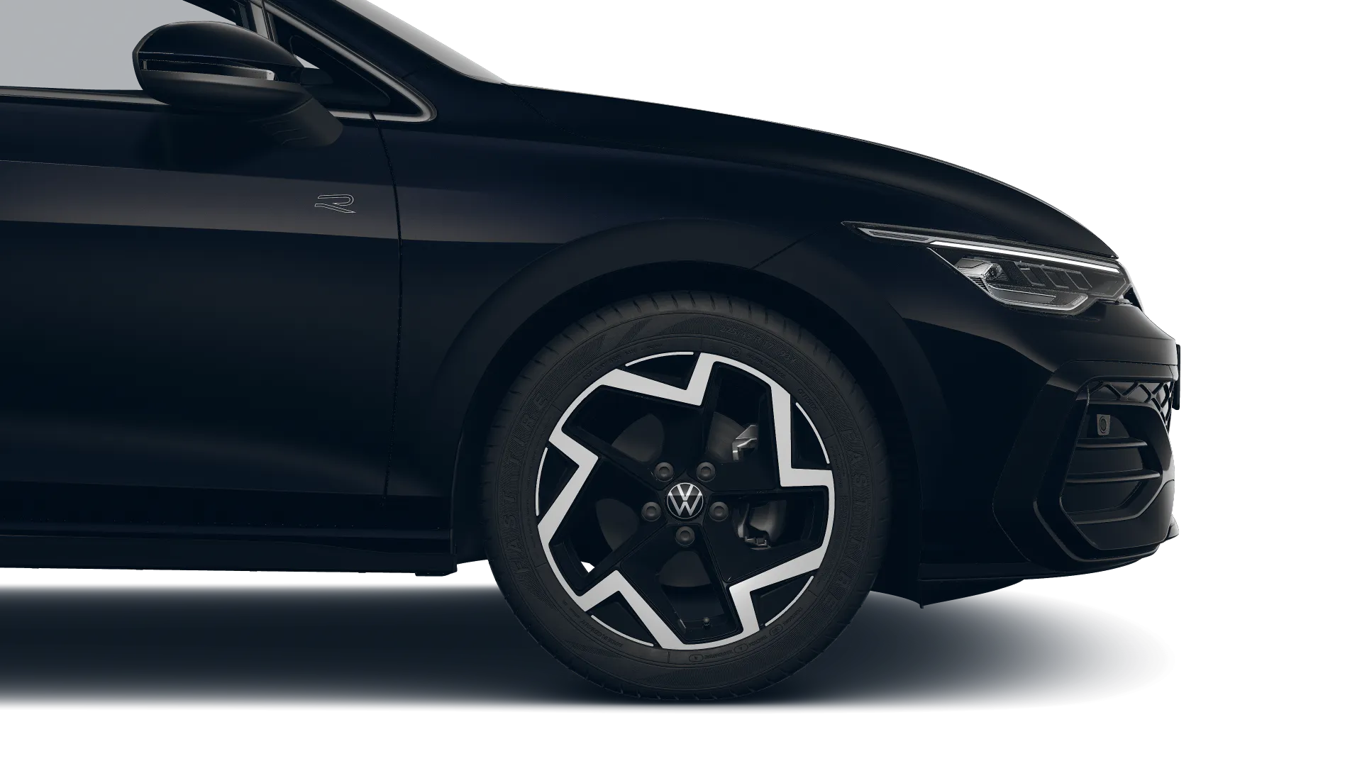Volkswagen Golf Variant R-Line