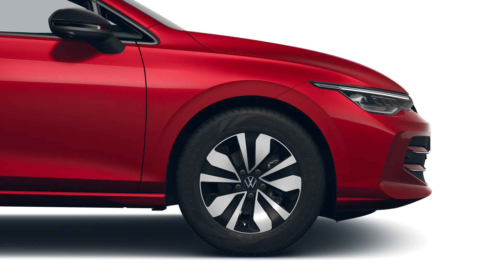 Volkswagen Golf Variant Goal